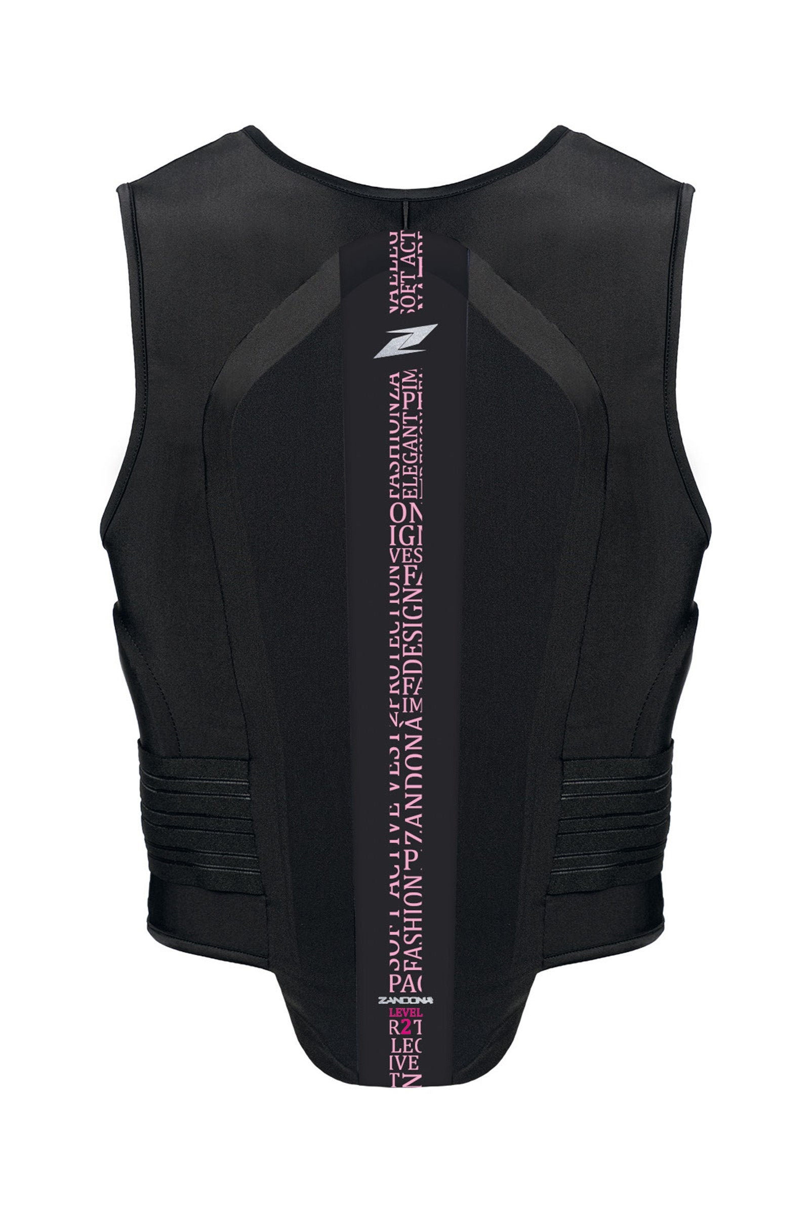 Zandona Soft Vest Pro x8 (178-187cm) hátvédő Biztonsági Felszerelés
