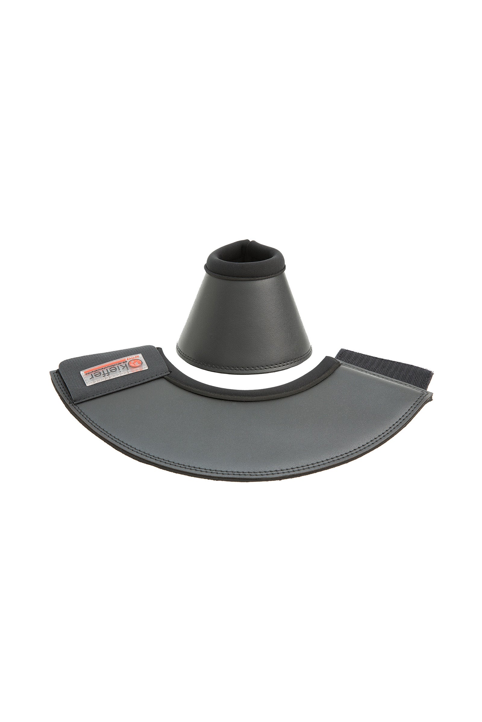 Kieffer Kiefferpren Classic Bell csizma Leg Protection & Hoof Protection for Horses