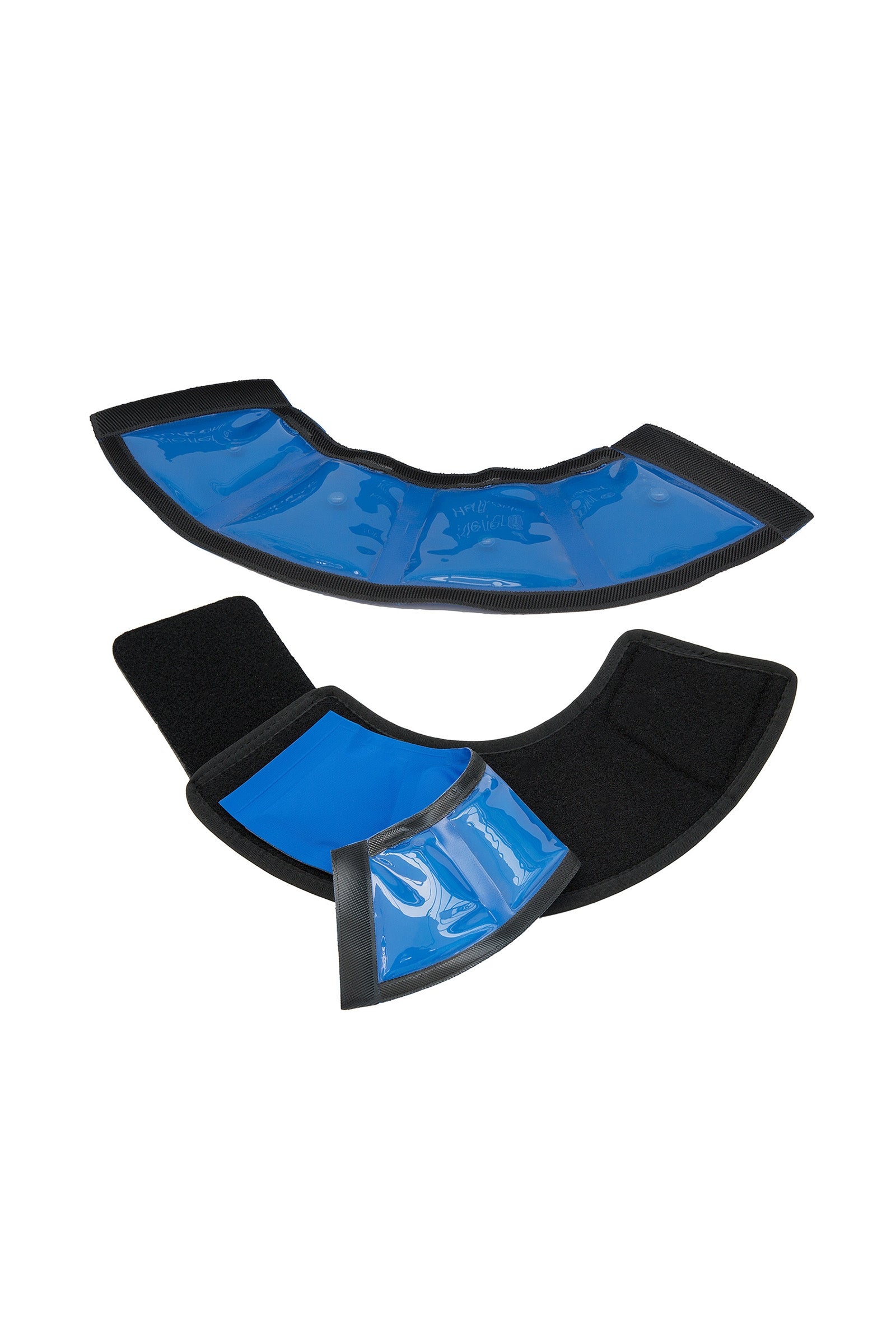 Kieffer hűtőbetét a csengő hűtéséhez Leg Protection & Hoof Protection for Horses