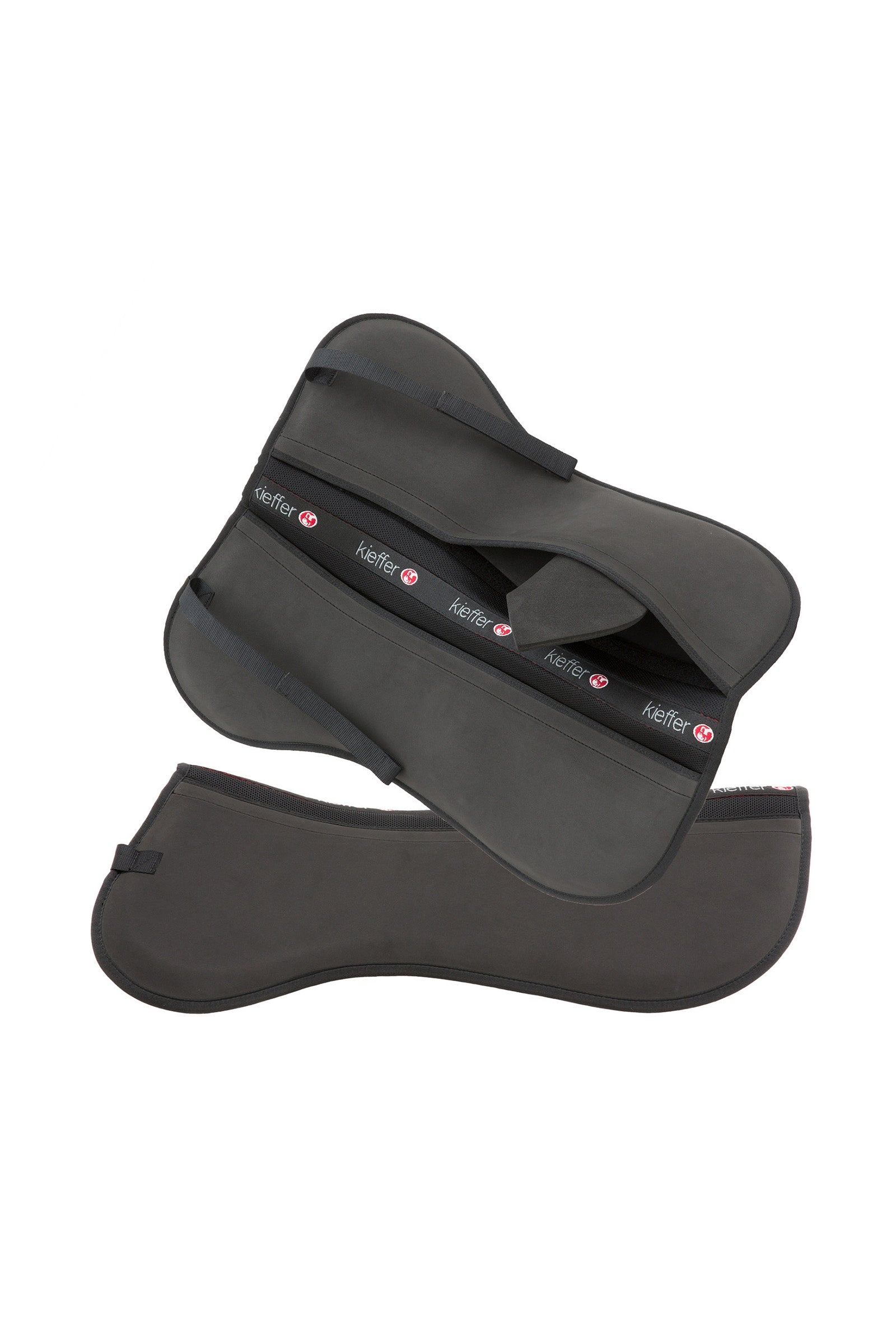 Kieffer Air-Tex korrekciós betét Nyeregalátétek