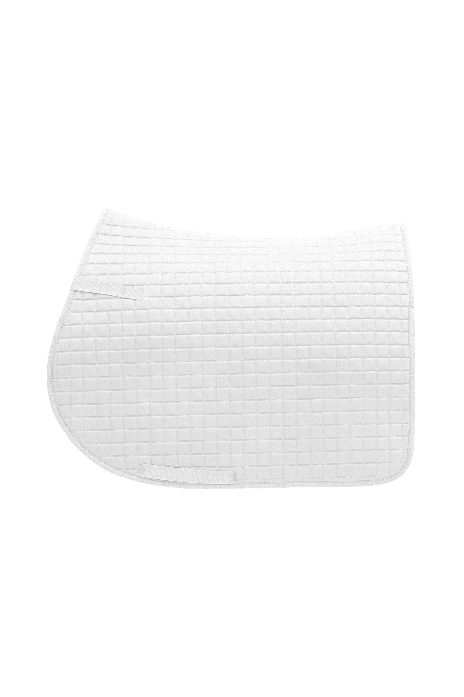 Kieffer Jumping Saddle Pad Saddle Pads