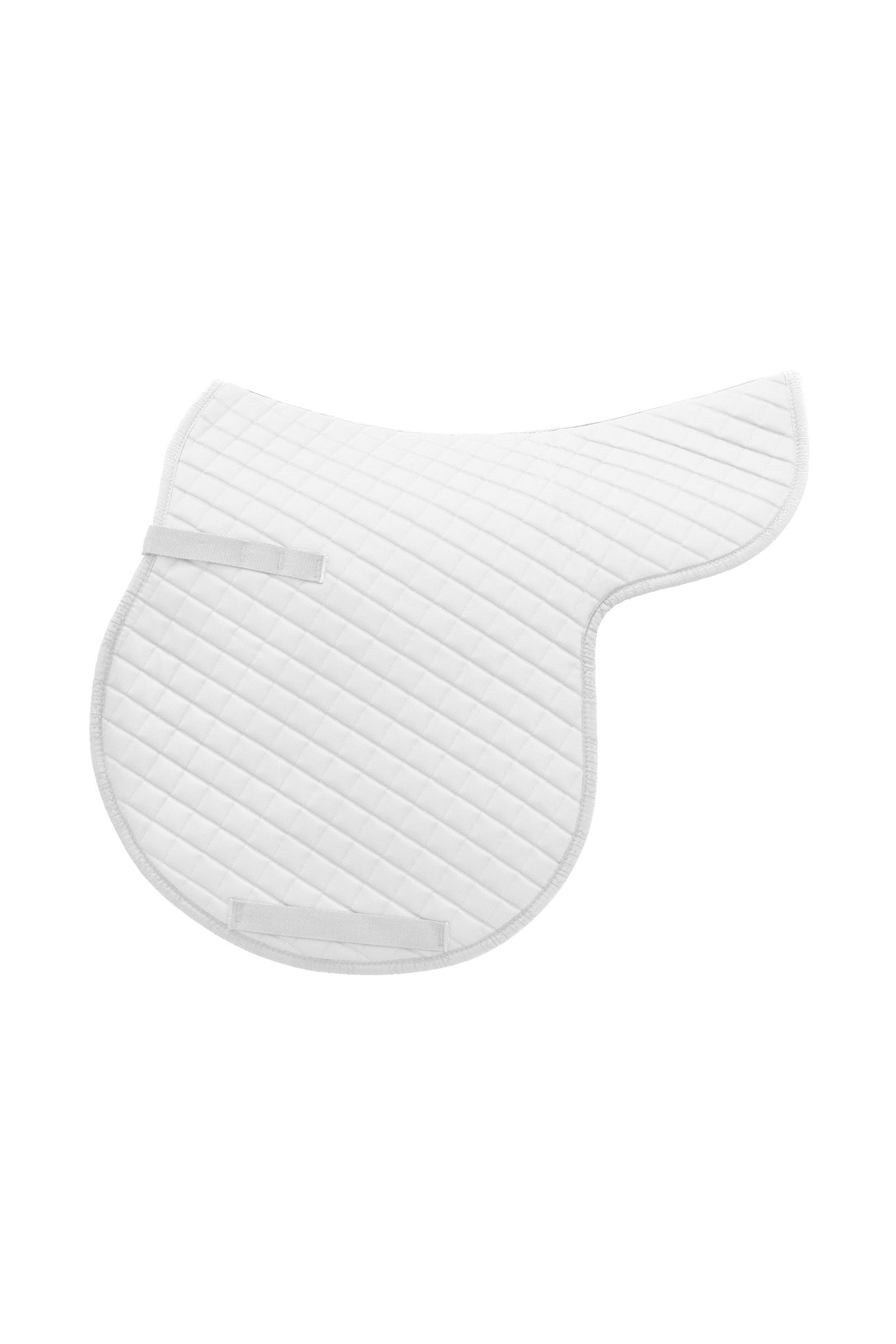 Kieffer Jumping Numnah Saddle Pads