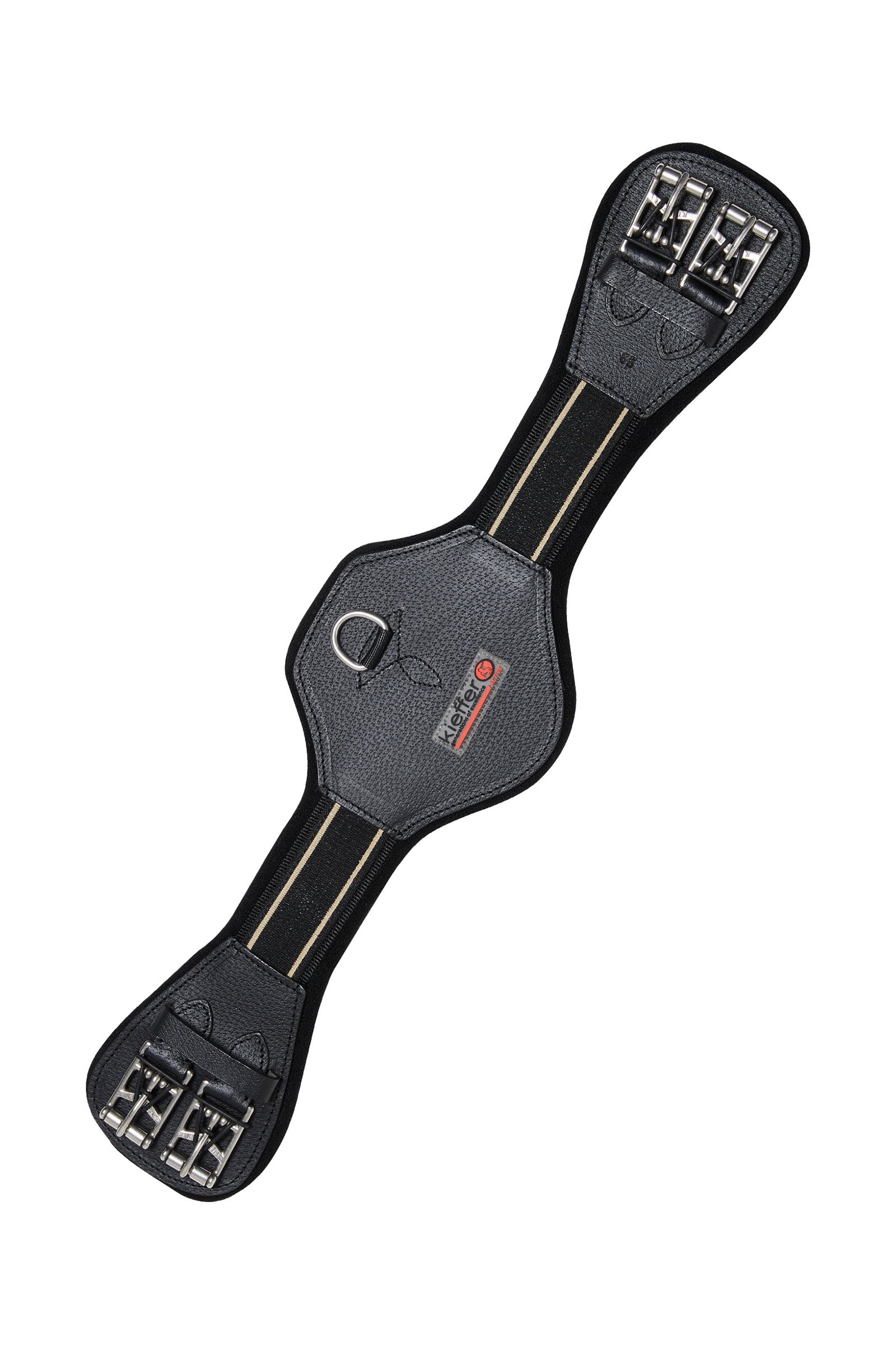 Kieffer EquiConnect® rövid heveder Nyergek & Hevederek