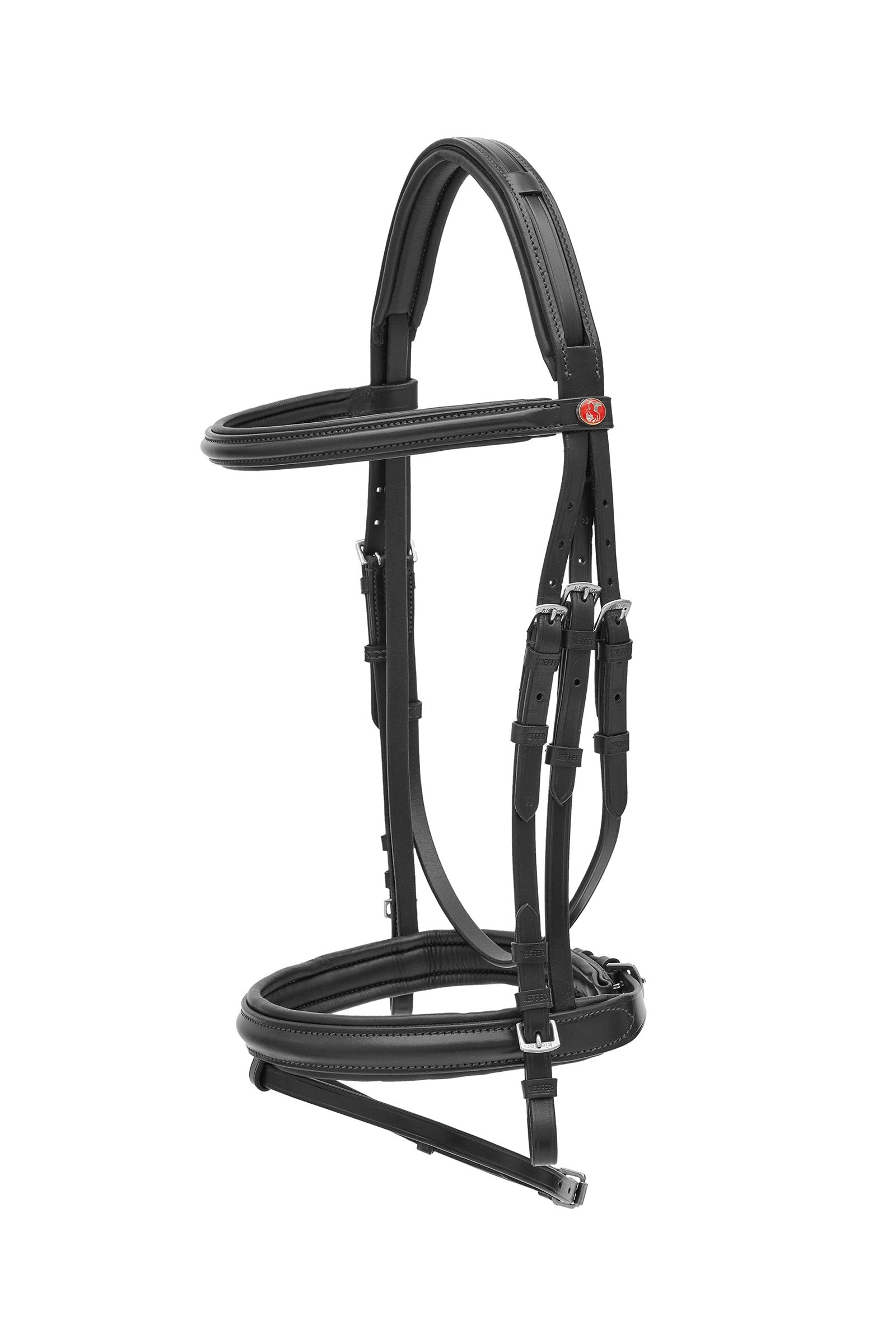 Kieffer Ergonomic Line Kantár Kantárok & Szárak