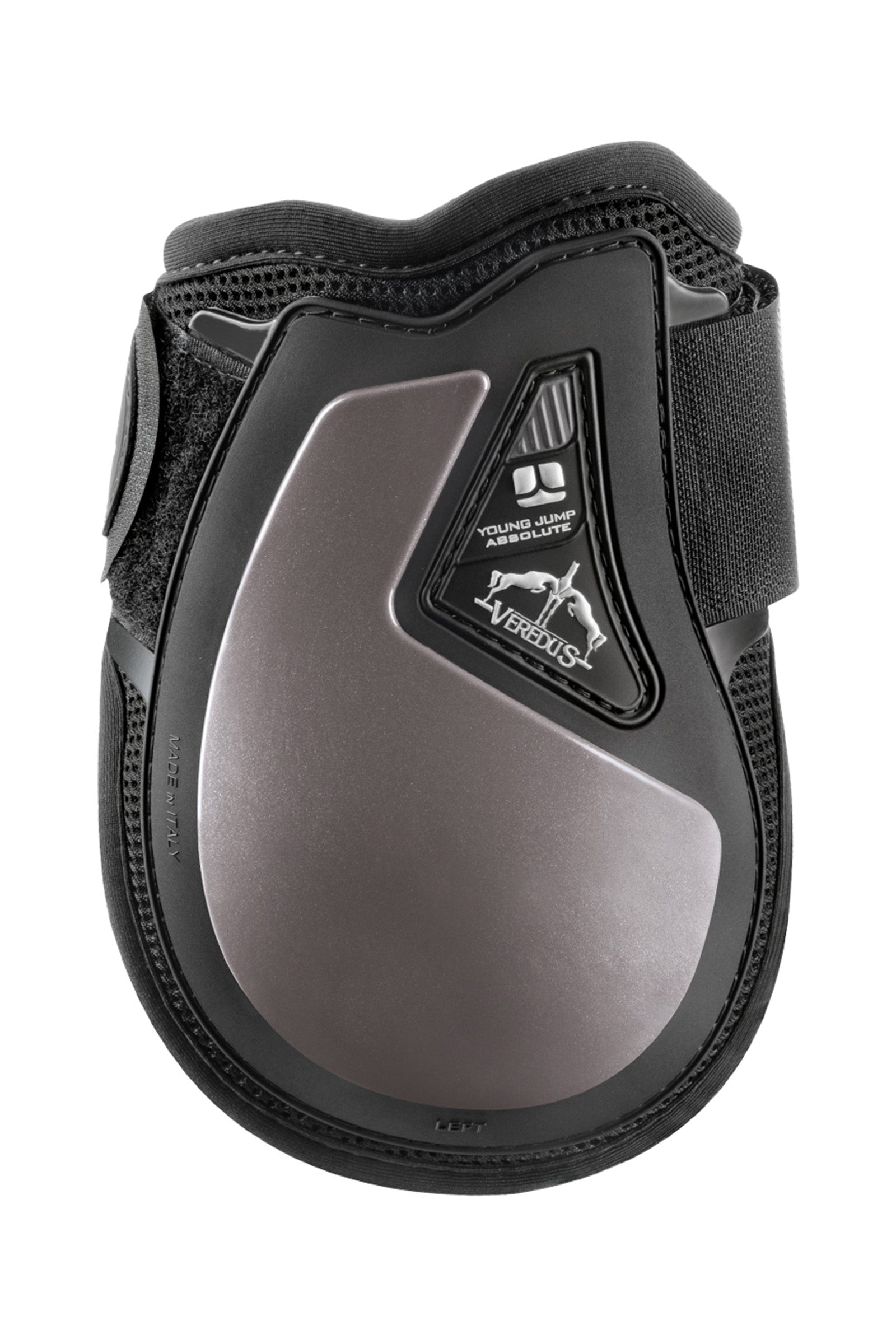 Veredus Young Jump Absolute Olympus Bokavédő Leg Protection & Hoof Protection for Horses