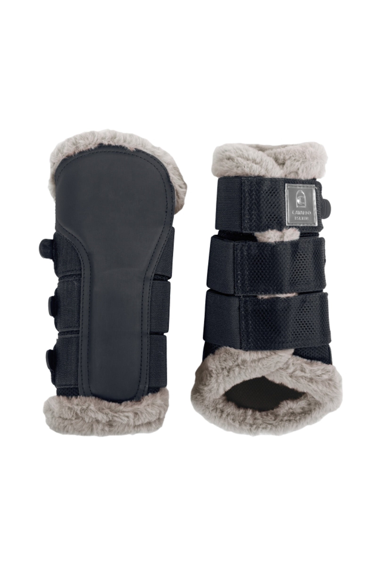 Cavallo CAVALJOCA puha csizma Leg Protection & Hoof Protection for Horses