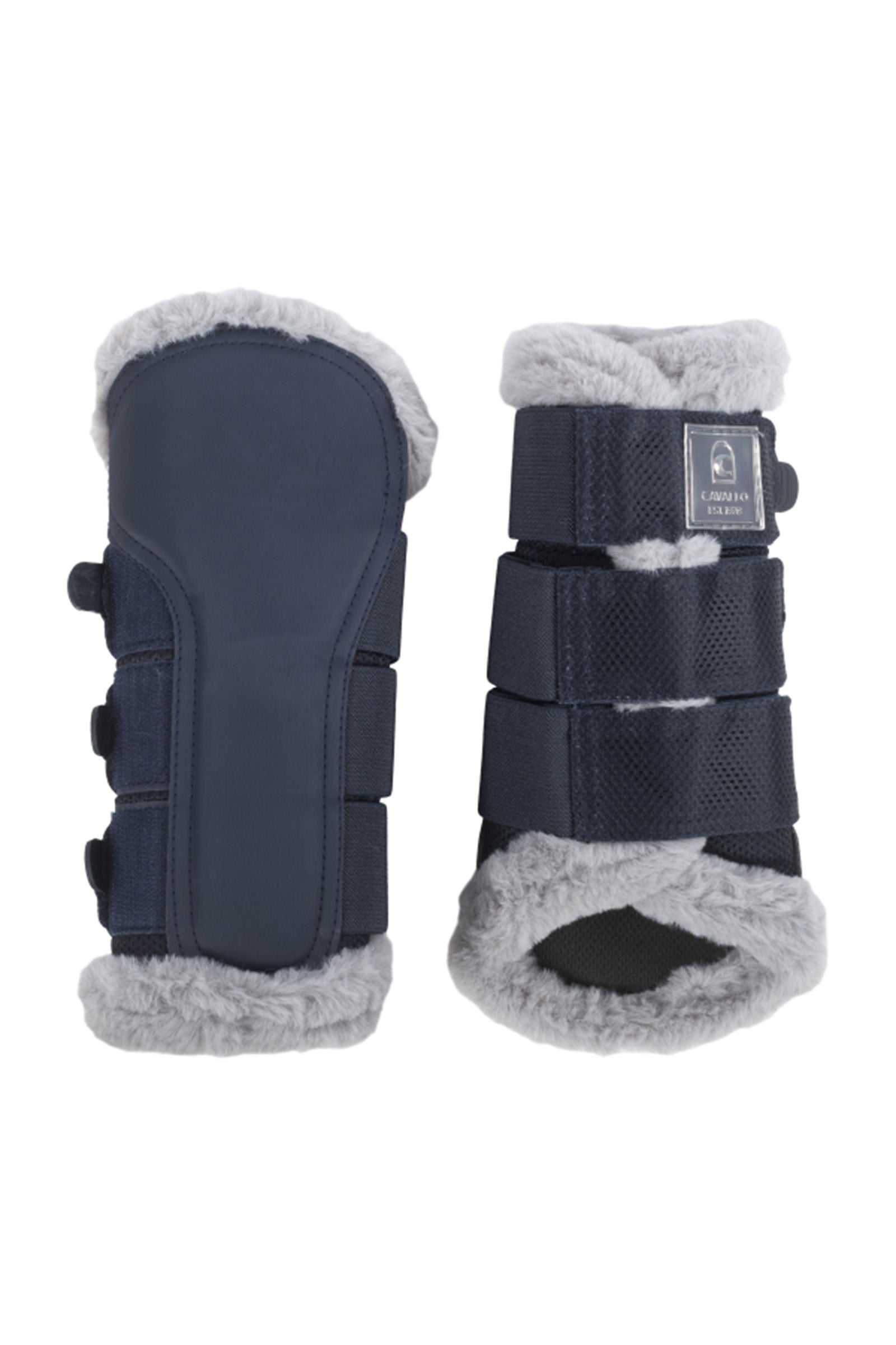 Cavallo CAVALJOCA puha csizma Leg Protection & Hoof Protection for Horses