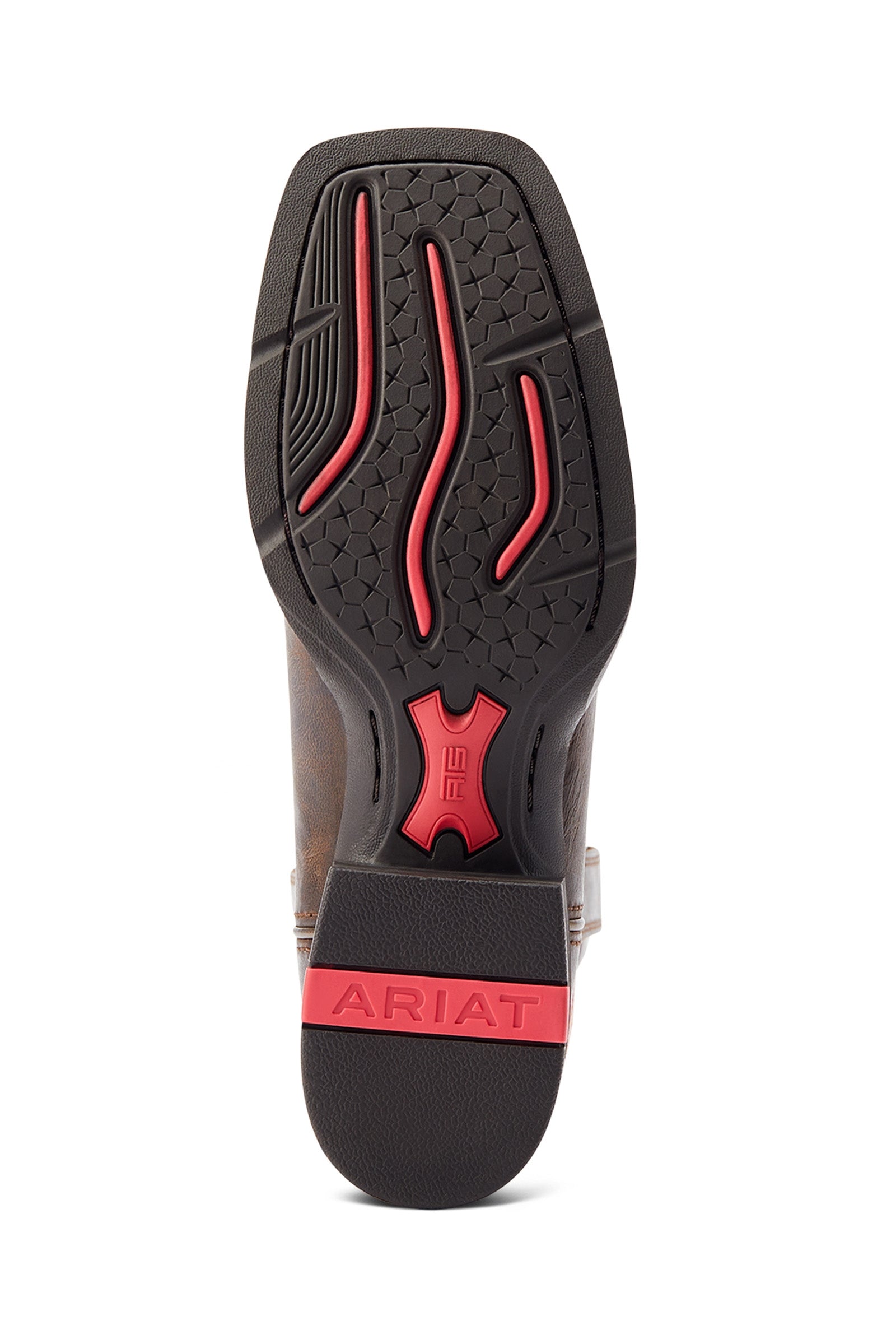 Ariat Round Up Back Zip Women's Western Boot Riding Boots & Riding Shoes