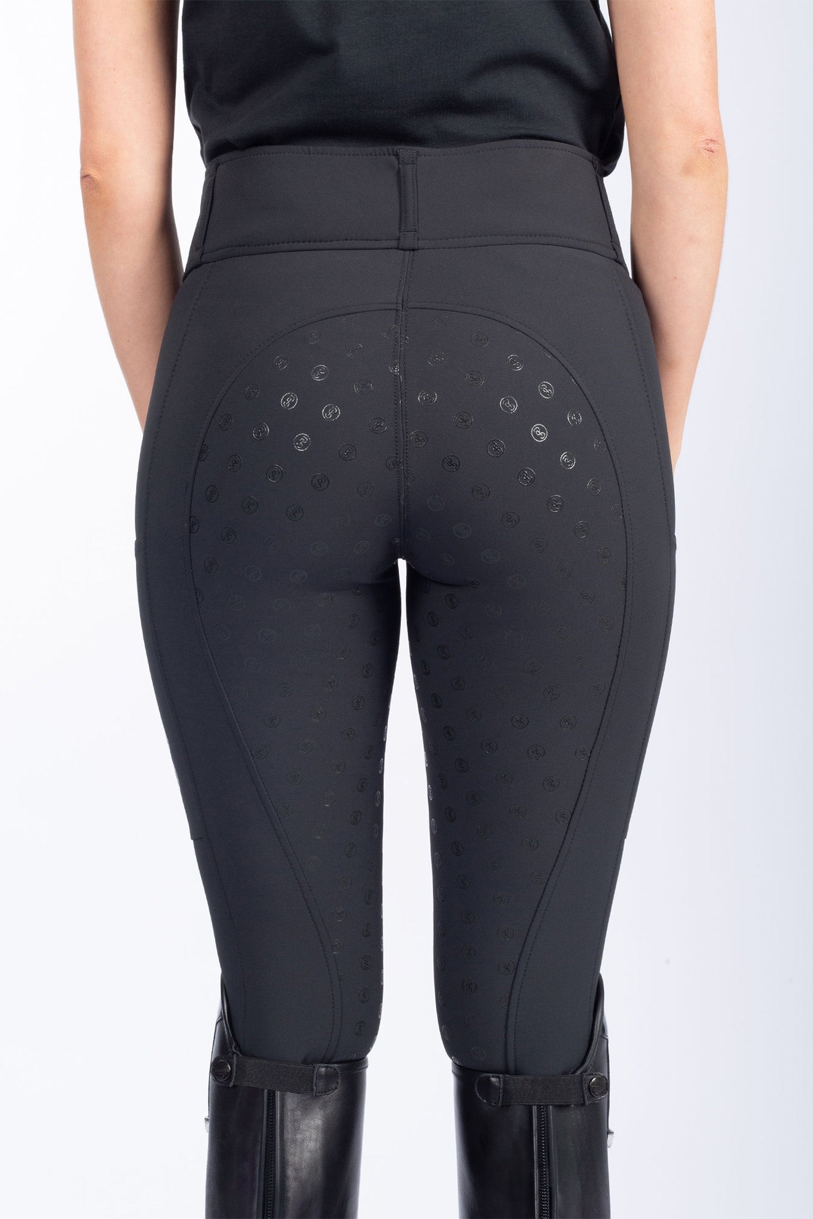 PS of Sweden Britney női teljesülésű nadrág Womens Breeches