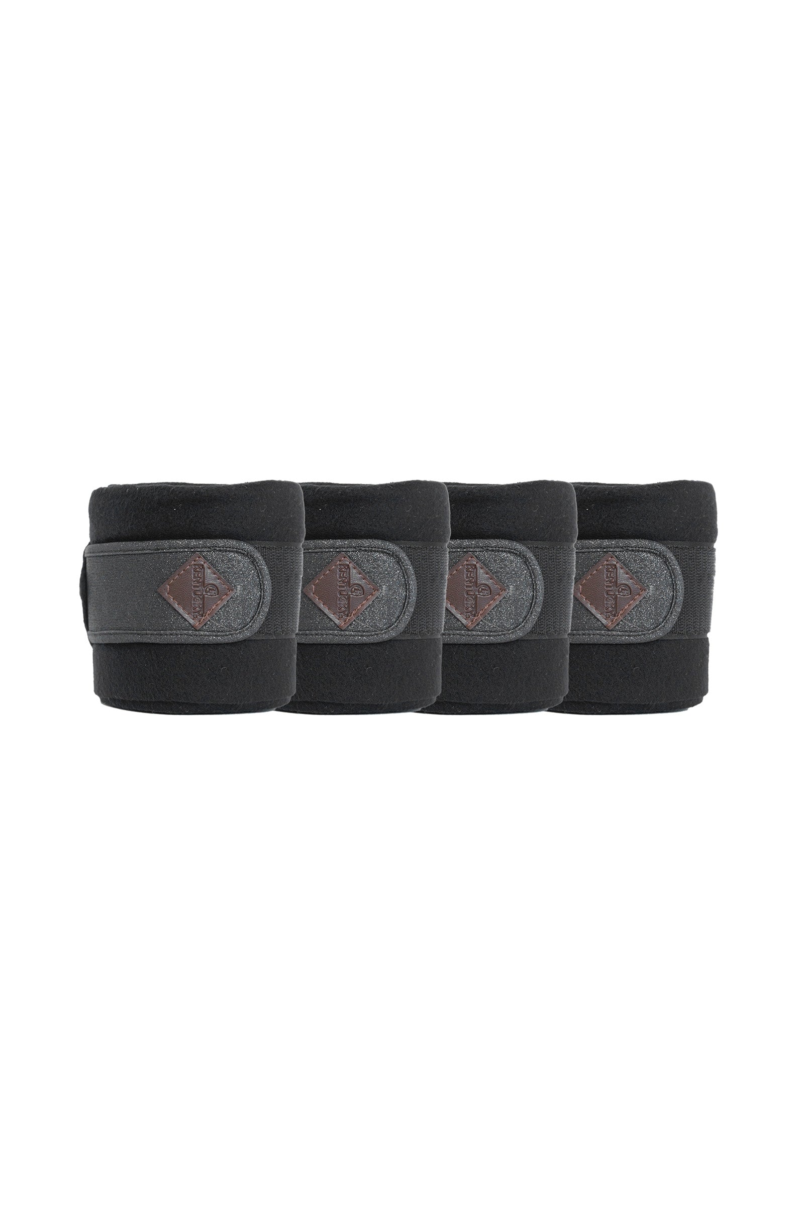 Kentucky Horsewear Glitter Polar Polár Polók Leg Protection & Hoof Protection for Horses