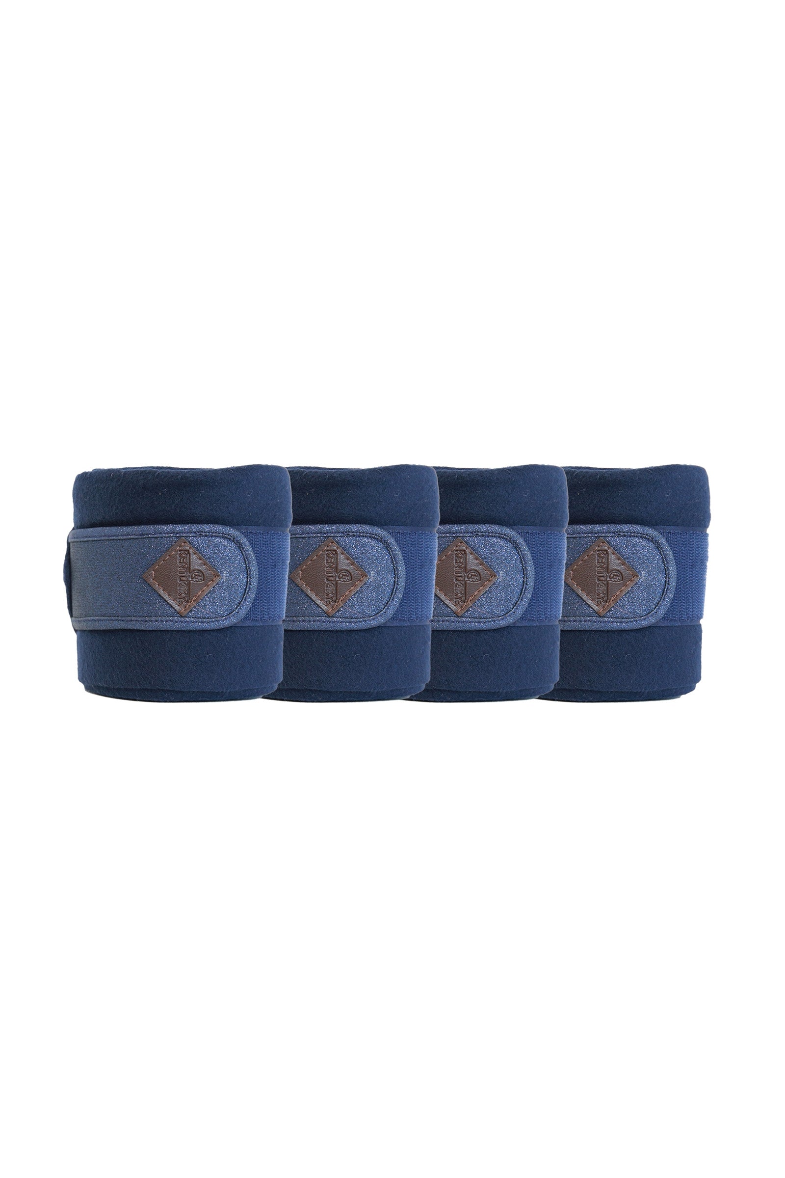 Kentucky Horsewear Glitter Polar Polár Polók Leg Protection & Hoof Protection for Horses
