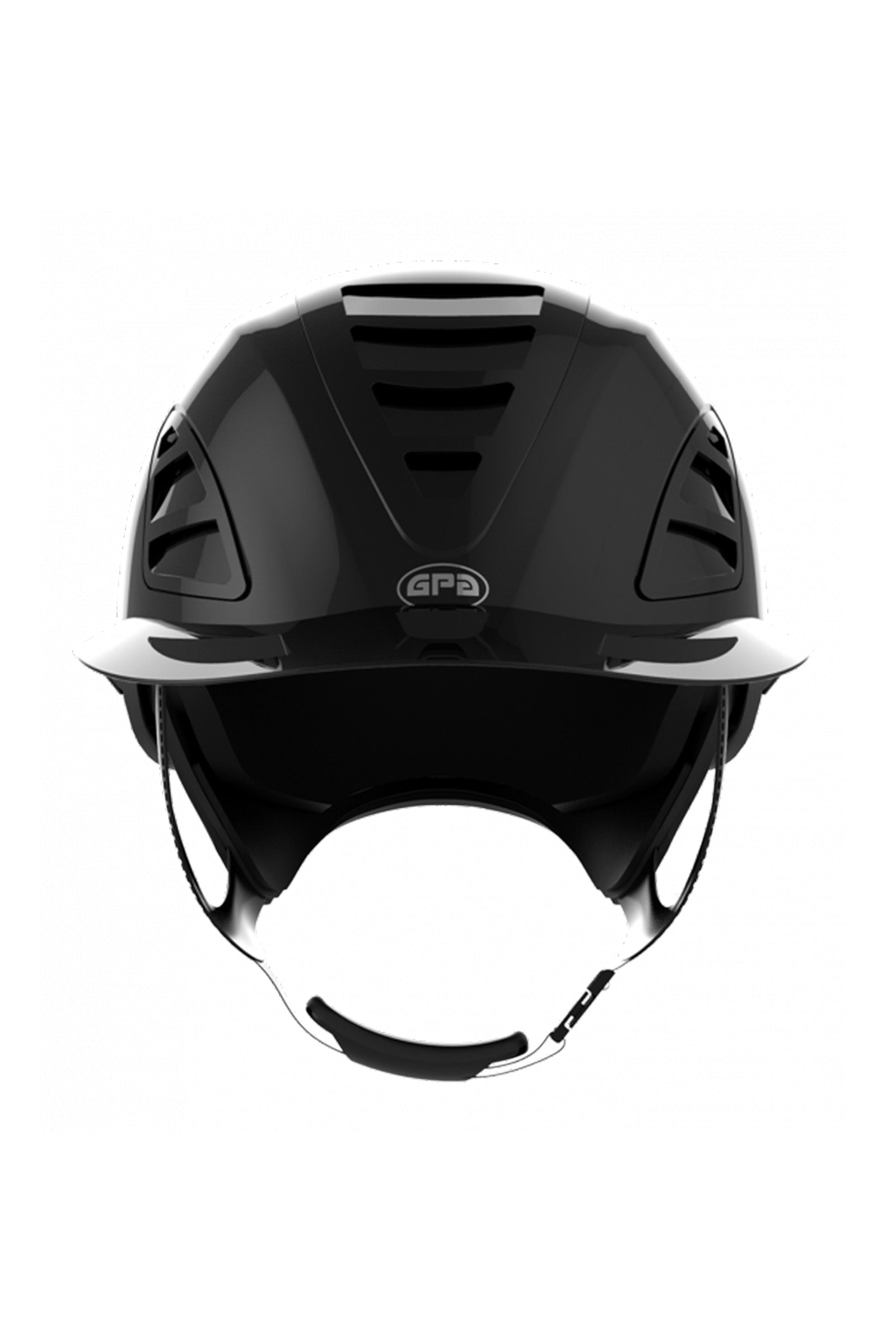 GPA 4S First Lady Hybrid Riding Helmet Safety Equipment