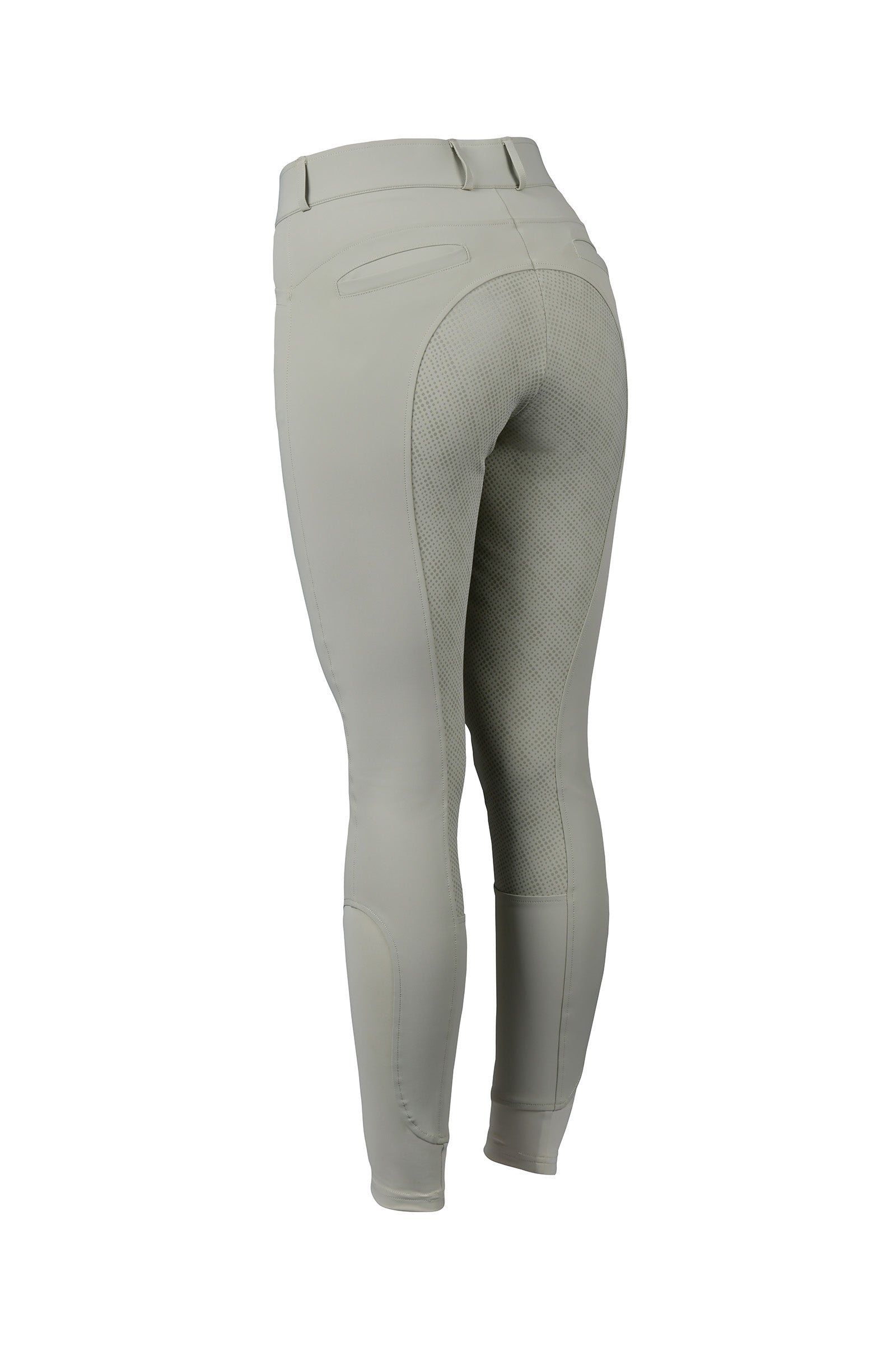Weatherbeeta Duet női teljesülésű lovaglónadrág Womens Breeches