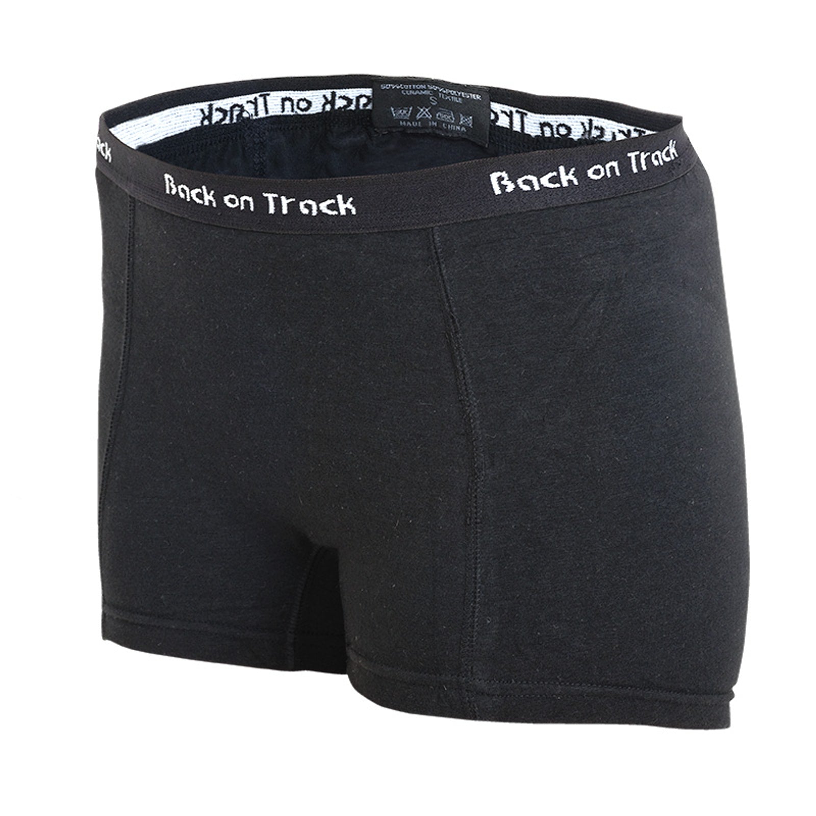 Back on Track Vissza a pályára Női boxeralsók Noi Ruházat