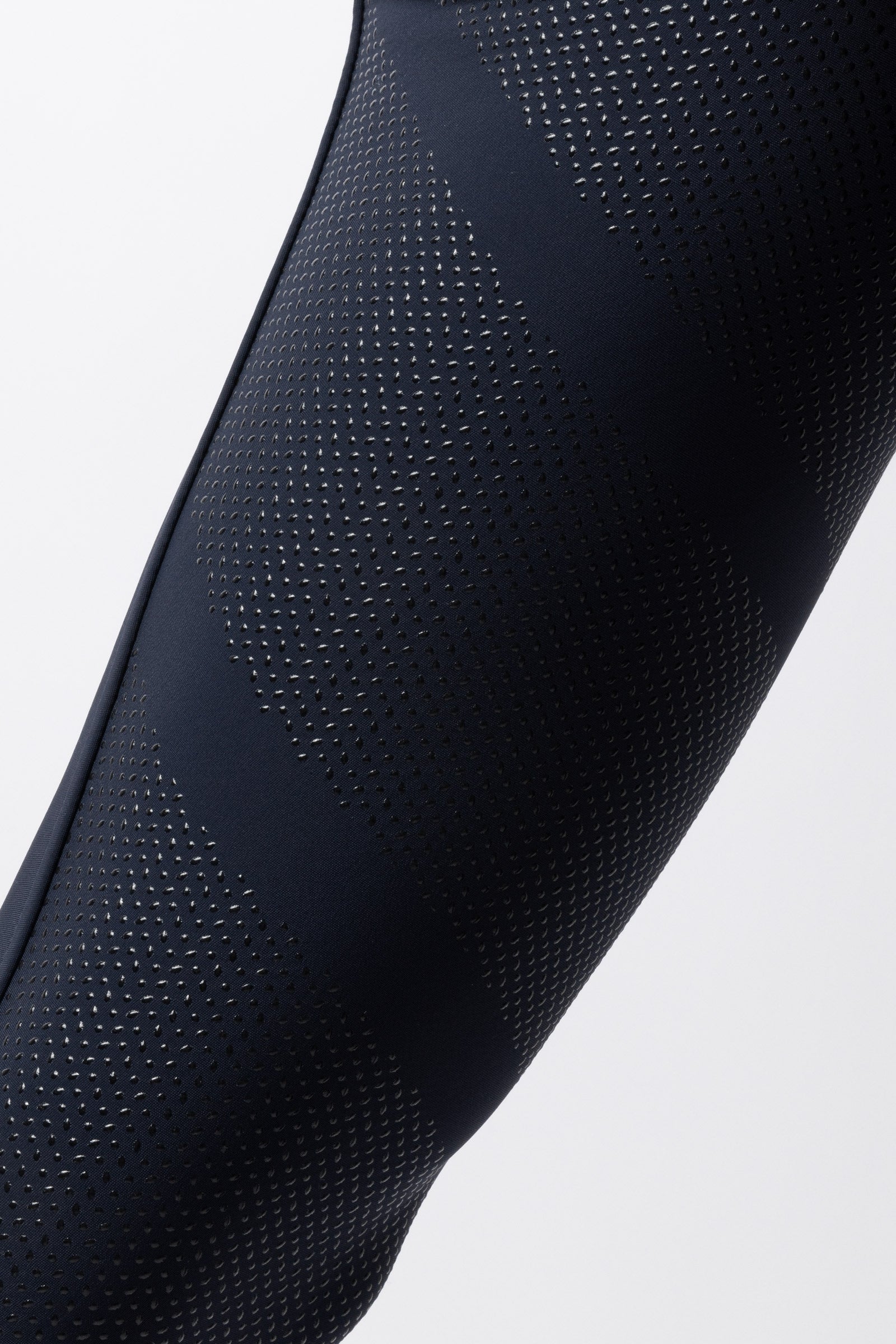 B Vertigo Justine Thermo Silicone Full Seat Breeches for Women Womens Breeches