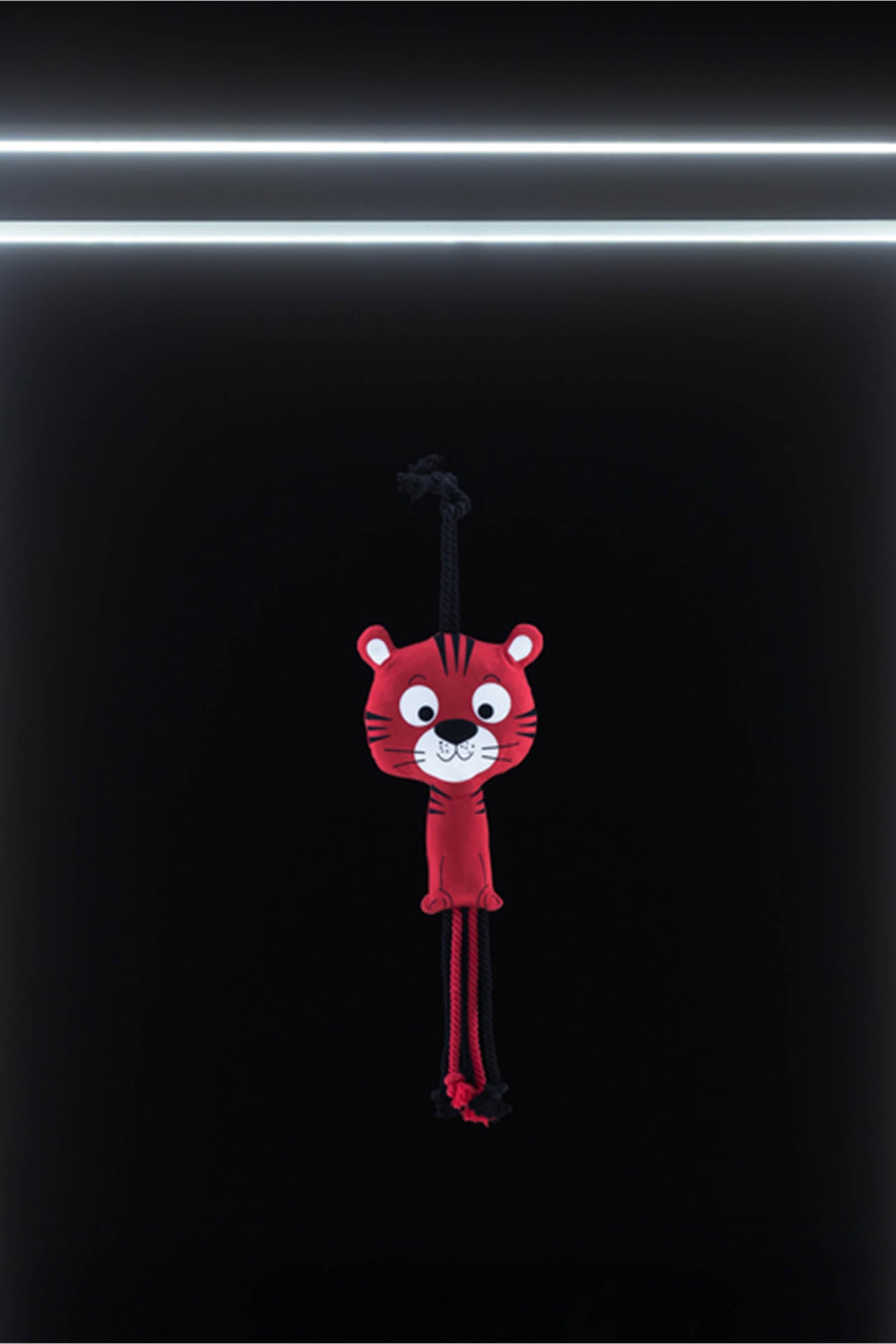 Eskadron Dynamics AW25 Tiger Horse Toy Horse Toys & Riding Arena Supplies