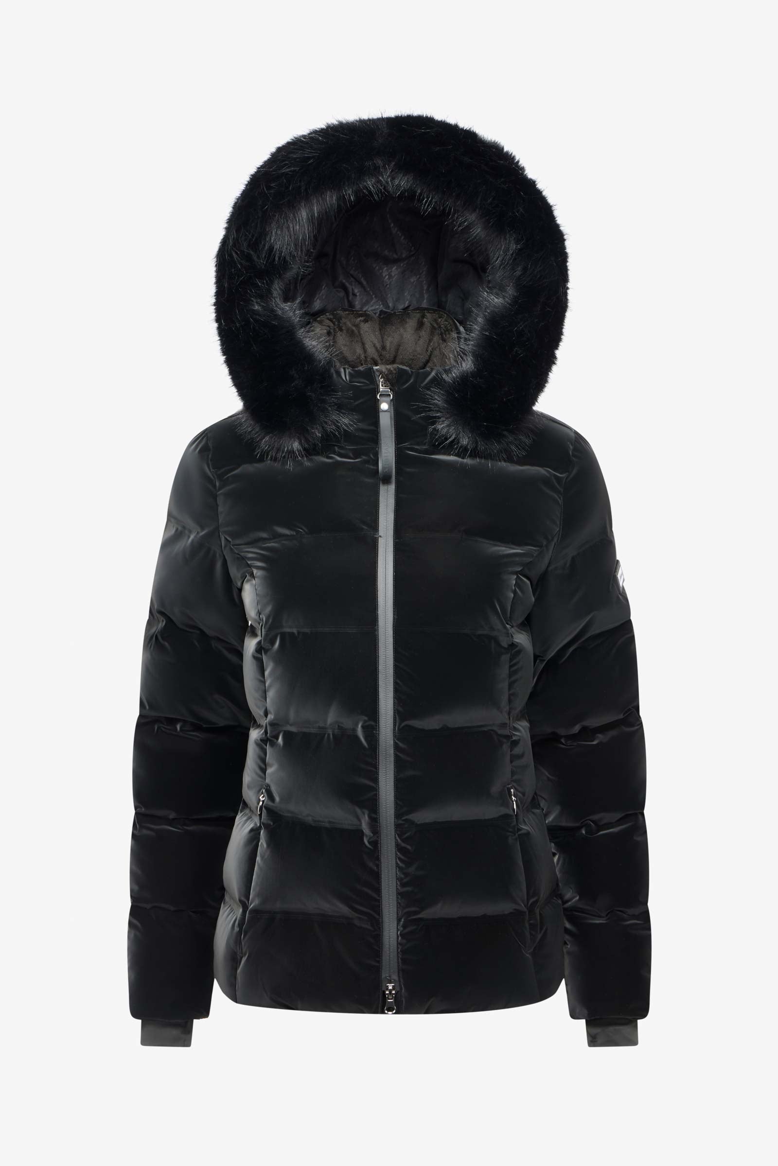 LeMieux Aspen Padded Quilted Jacket Noi Ruházat
