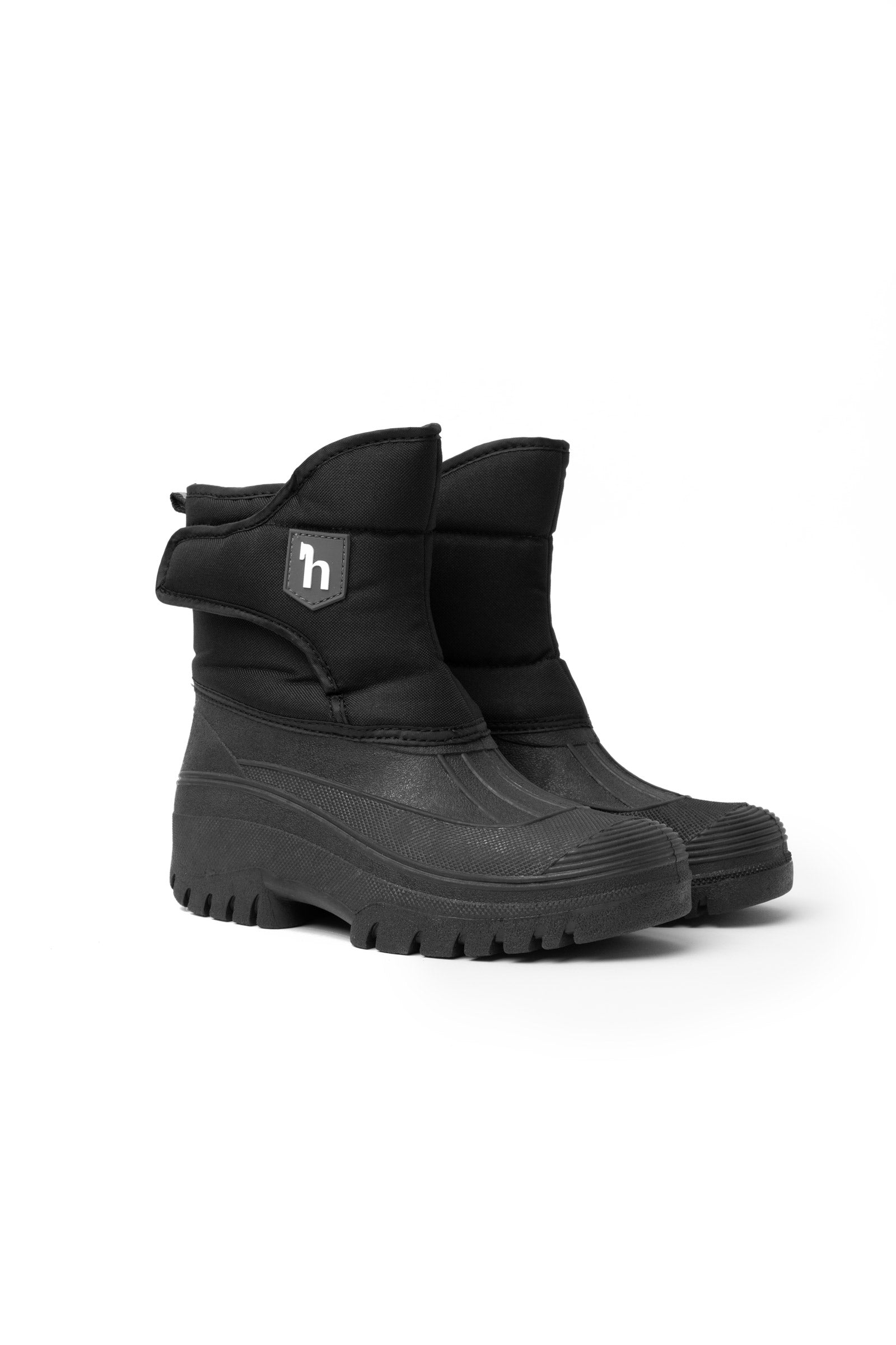 Horze Stable Boots Riding Boots & Riding Shoes