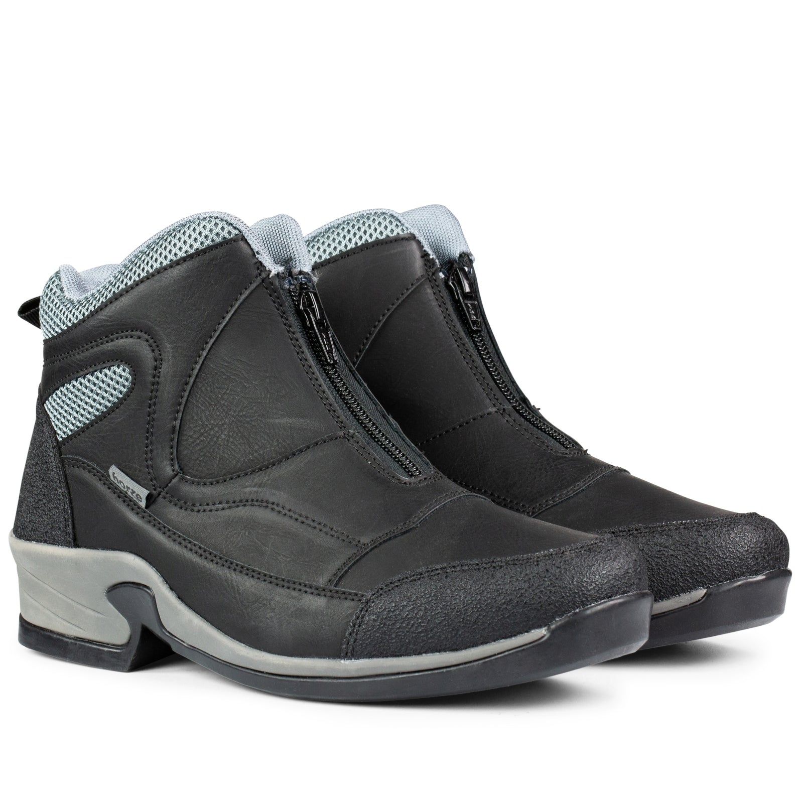 Horze Windham Női Sportos Lovaglócipő Lábbelik