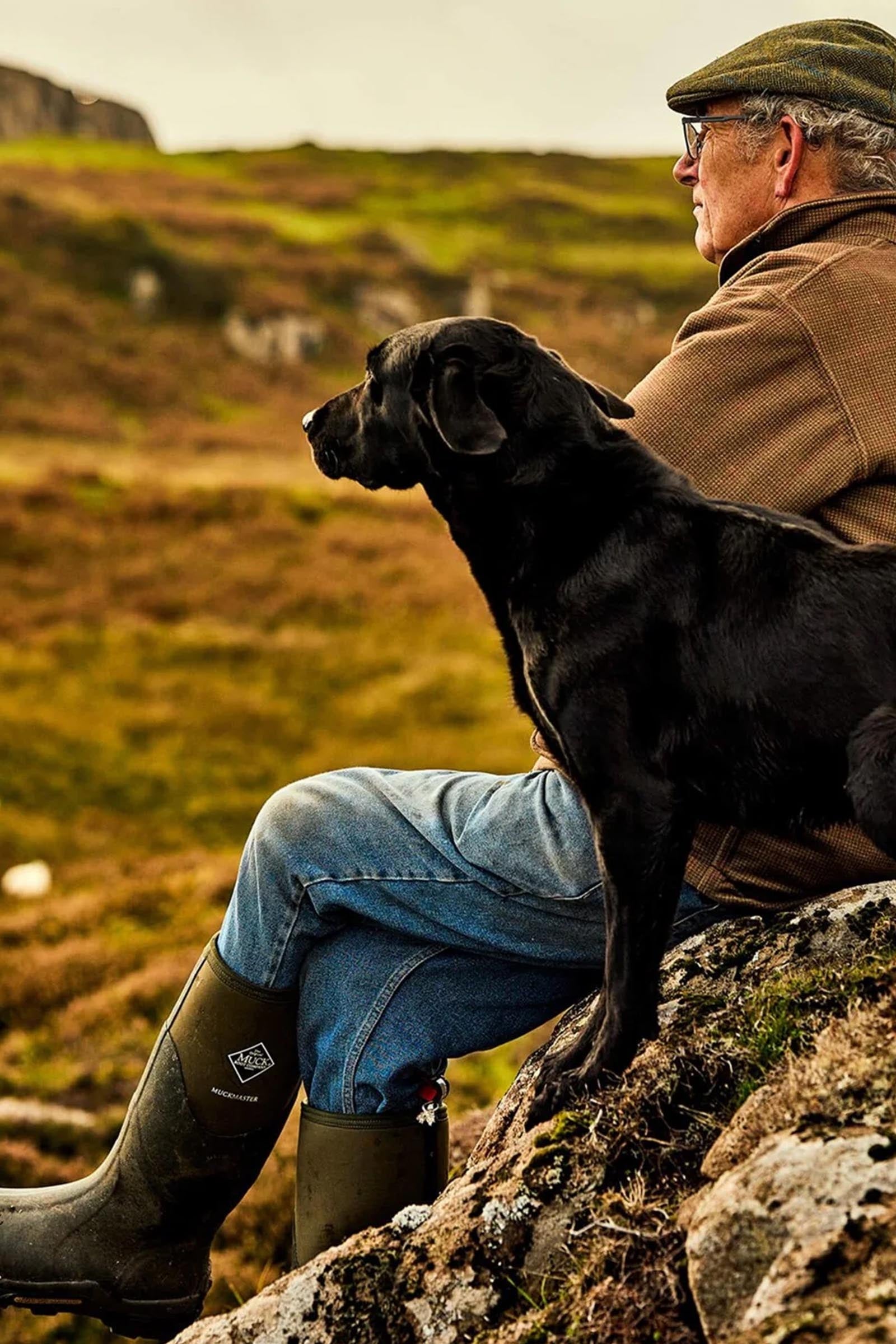 Muck Boot Muckmaster High sporting boots Riding Boots & Riding Shoes