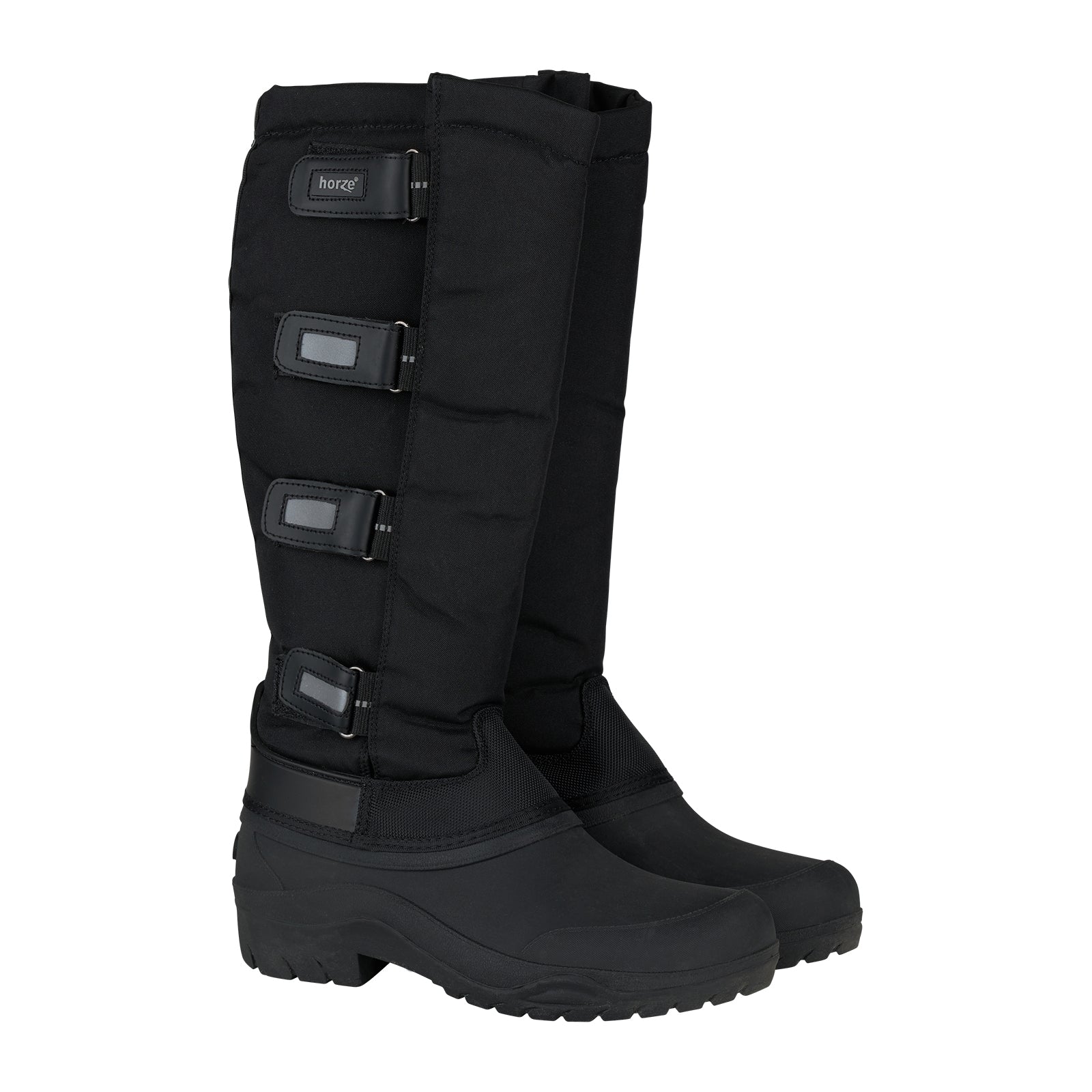 Horze Polar Women's Thermo Boots Riding Boots & Riding Shoes