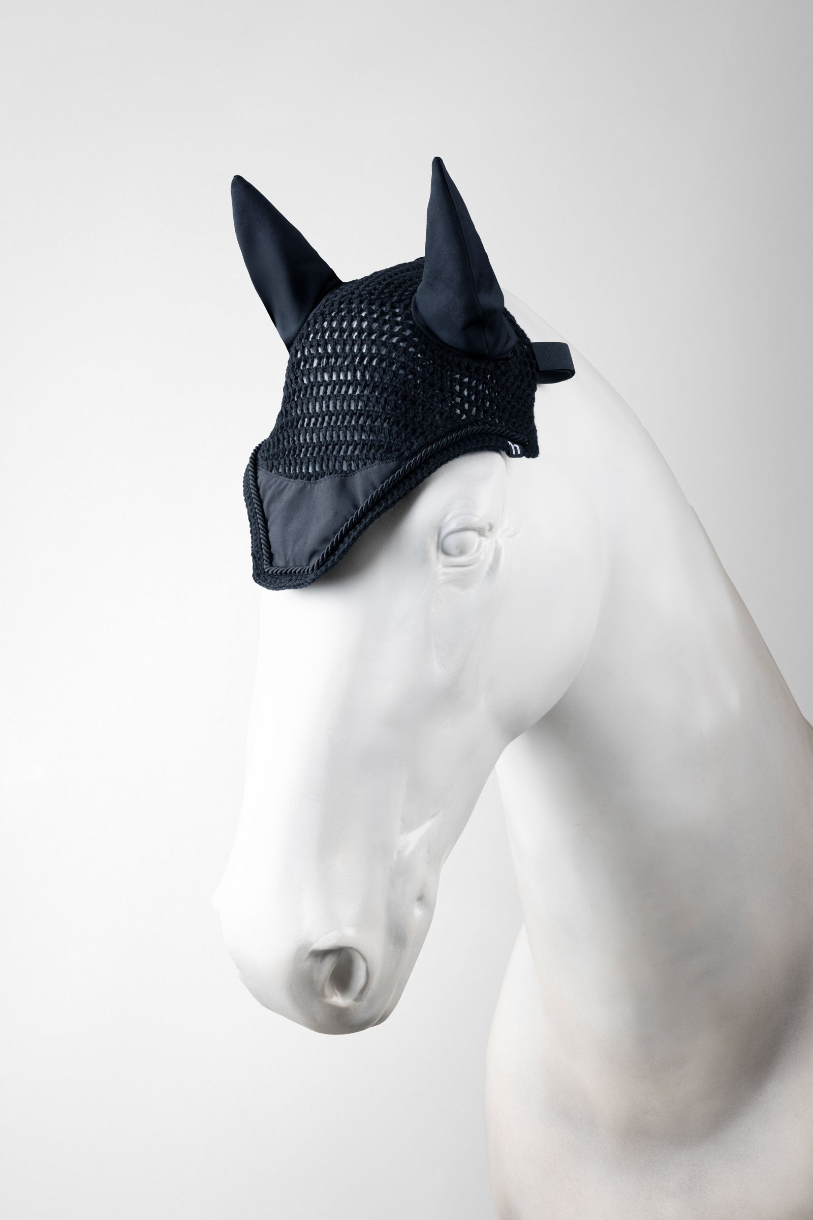 Horze Lucca Ear Nets Saddle Pads