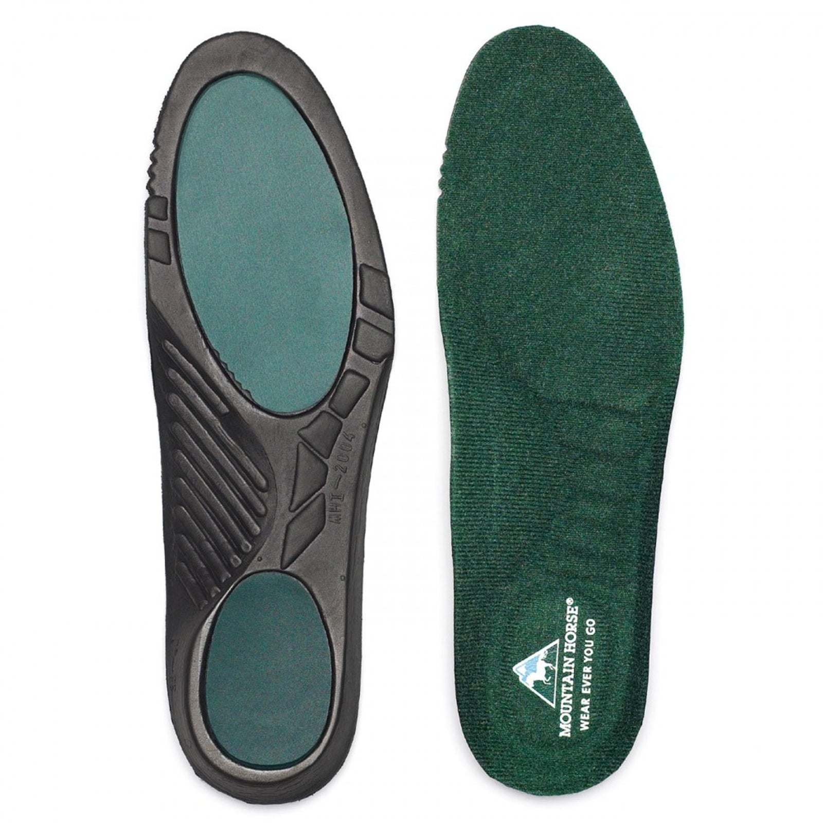 Mountain Horse MH gél talp Lábbelik