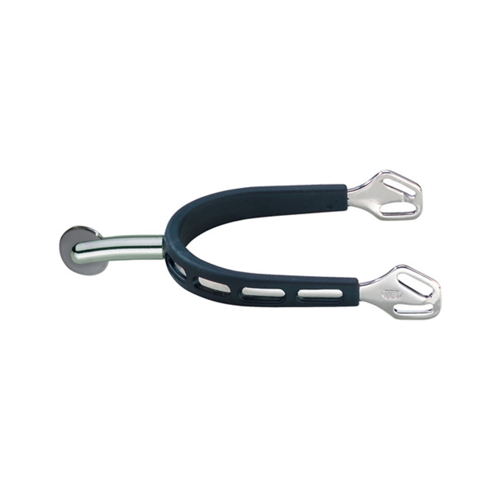Sprenger A ultra fit extra grip görgős sarkantyú 006, 30mm Pálcák