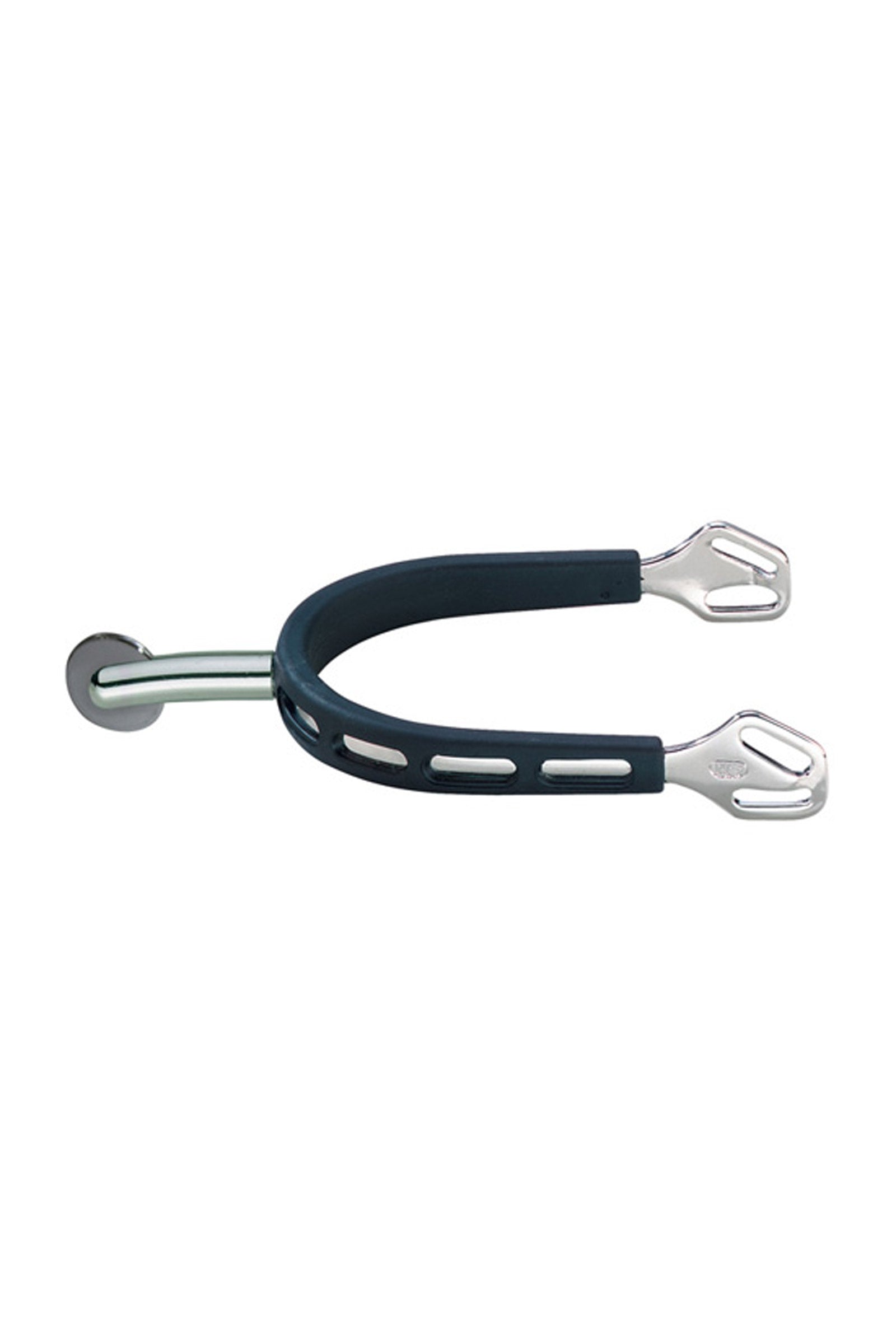 Sprenger A ultra fit extra grip görgős sarkantyú 005, 30mm Pálcák