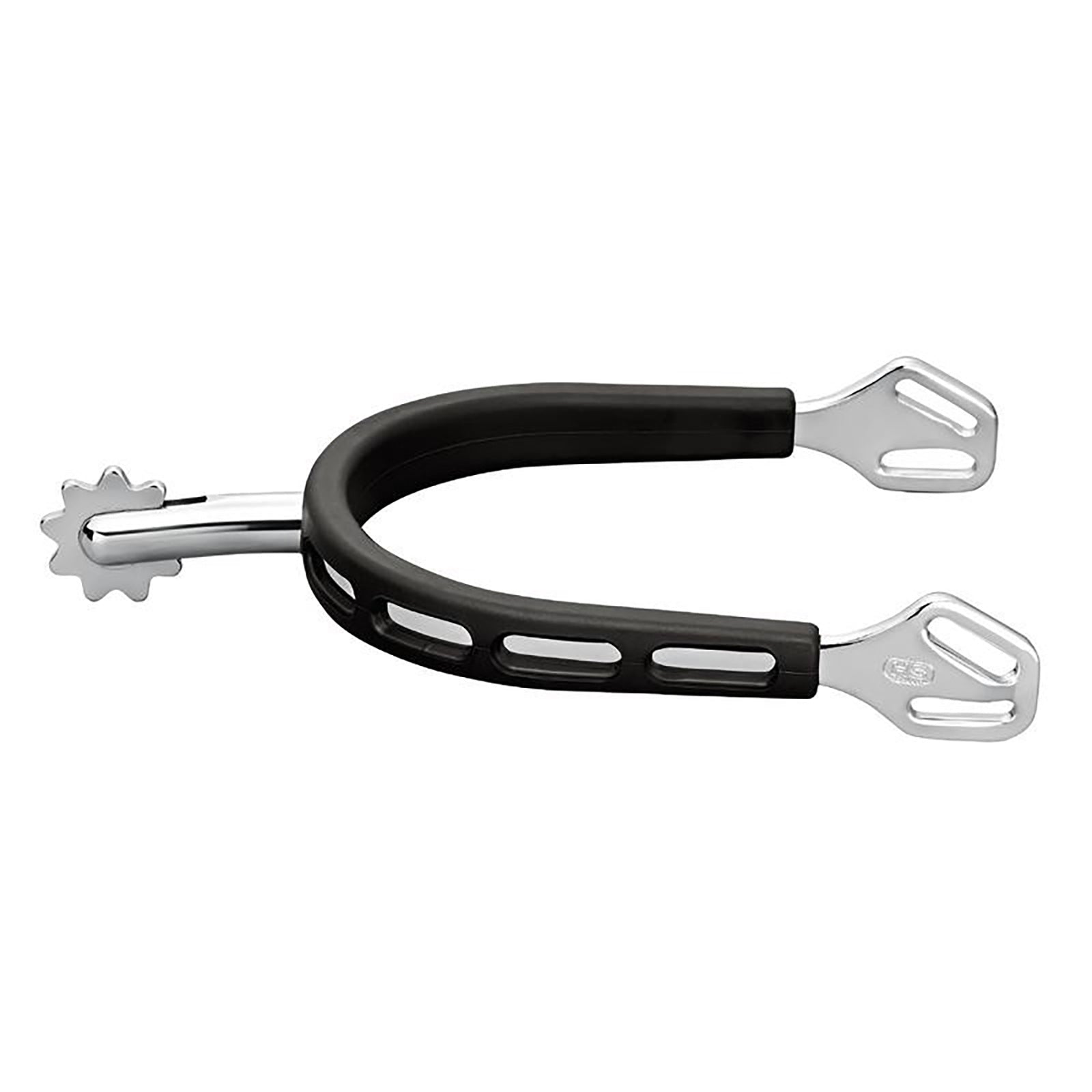 Sprenger ultra fit extra grip sarkantyú 35mm Pálcák