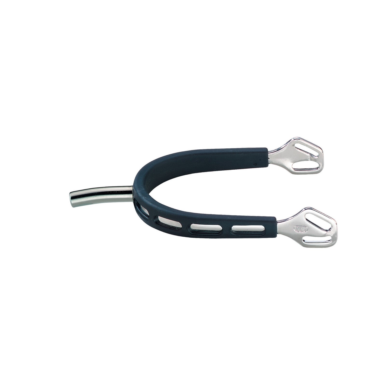 Sprenger ultra fit extra grip sarkantyú 25/35mm, laposvégű Pálcák