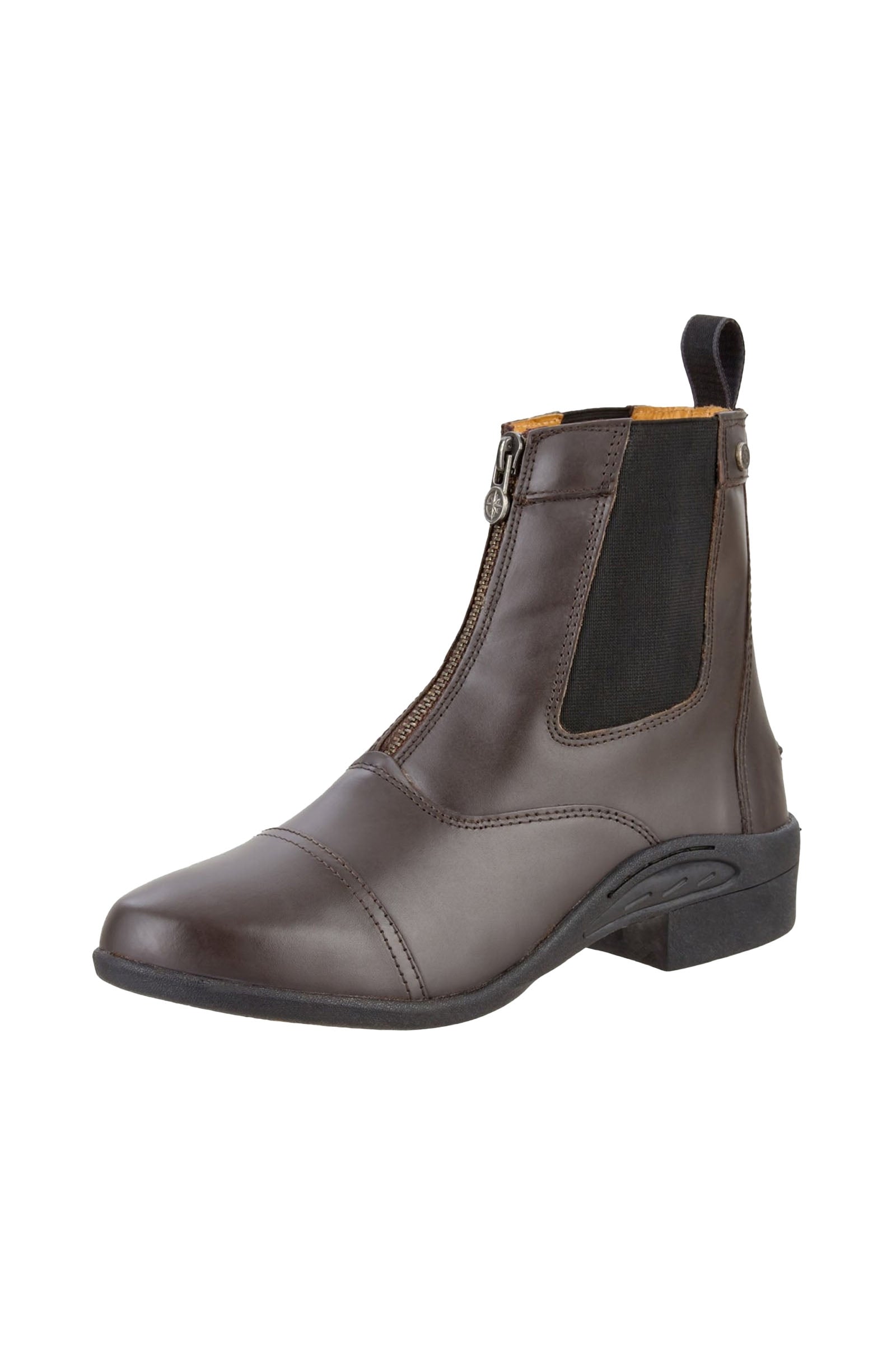 Suedwind Footwear Ultima FZ, elülső cipzár Lábbelik