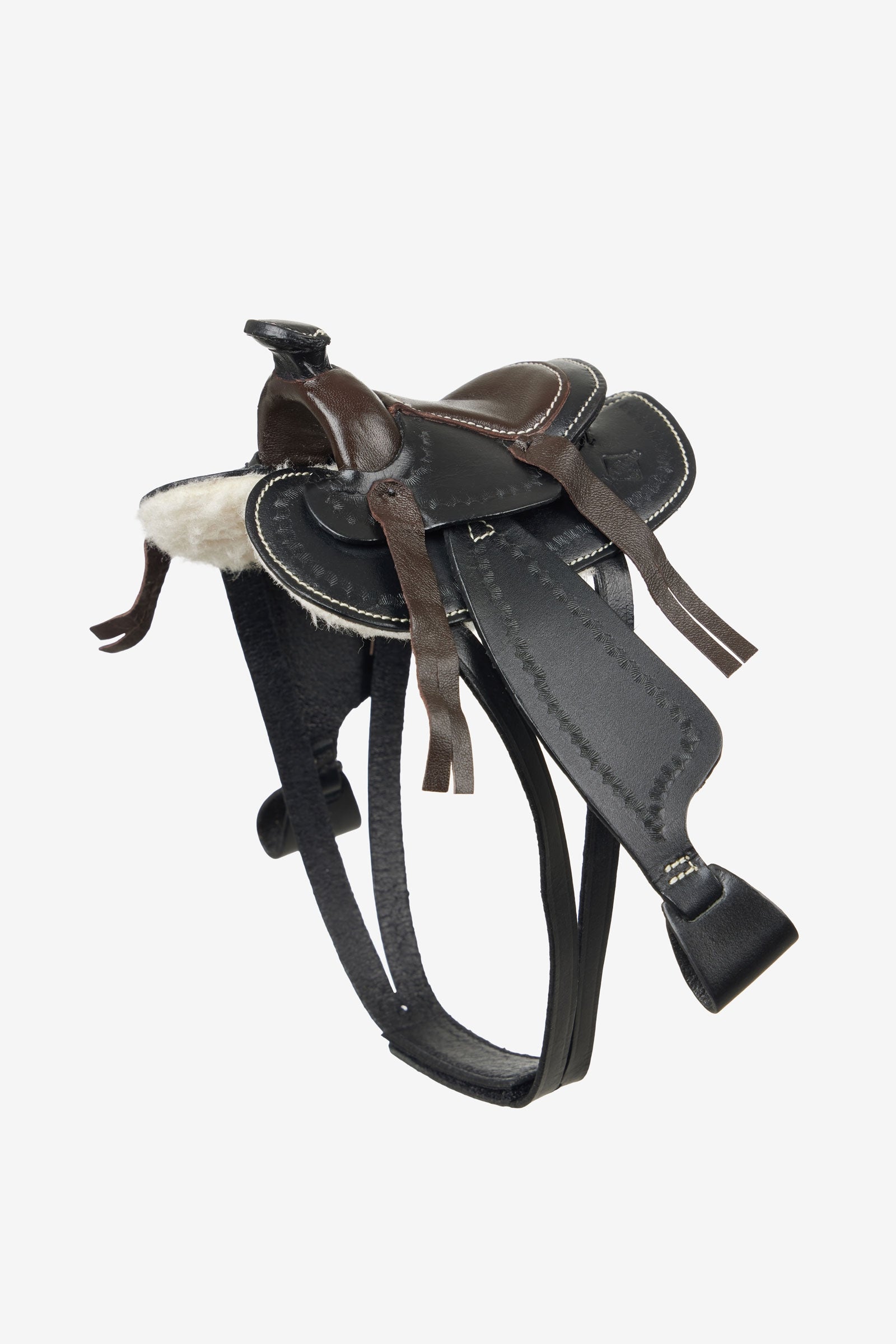 LeMieux Toy Pony Western Nyereg Ajándékok