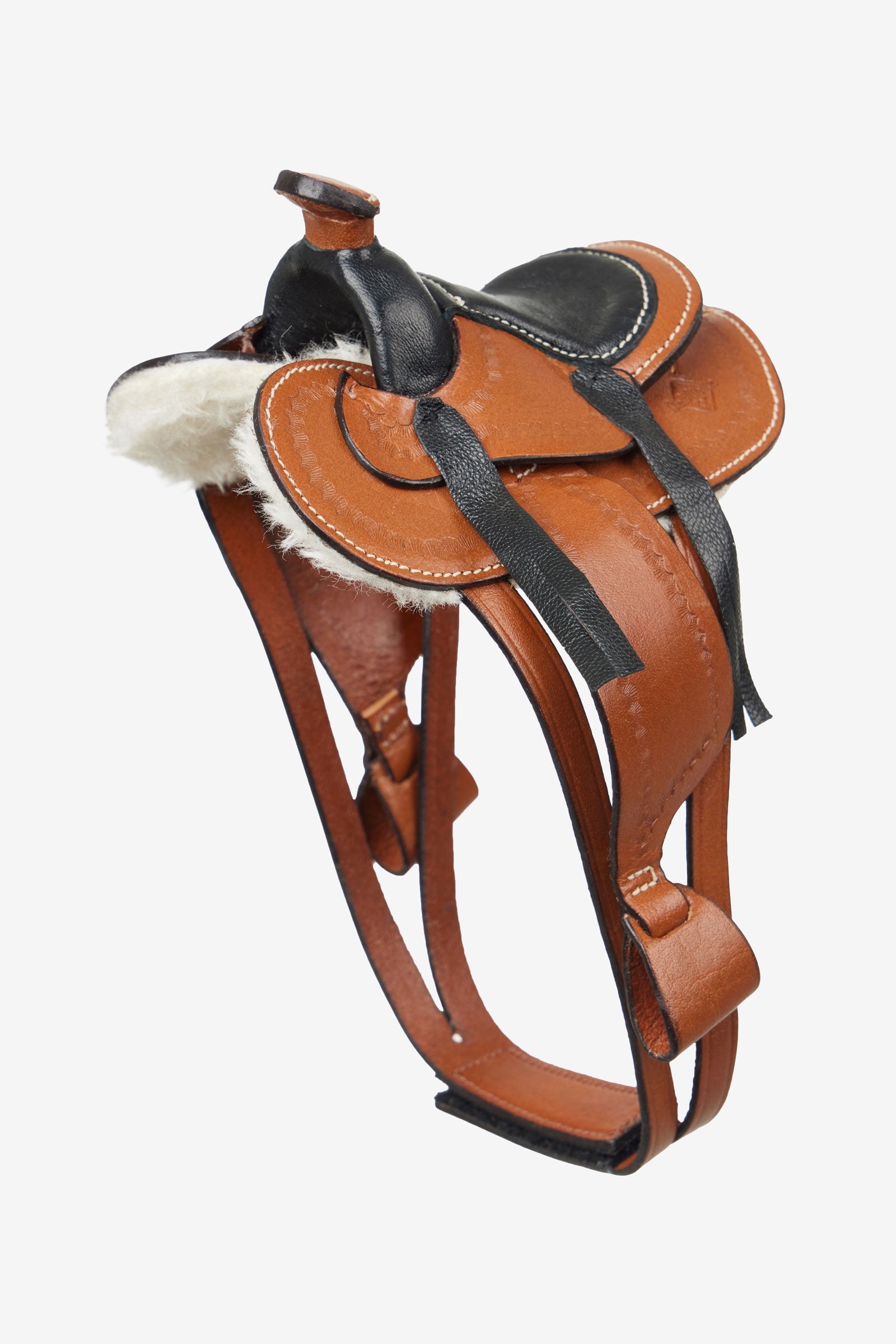 LeMieux Toy Pony Western Nyereg Ajándékok