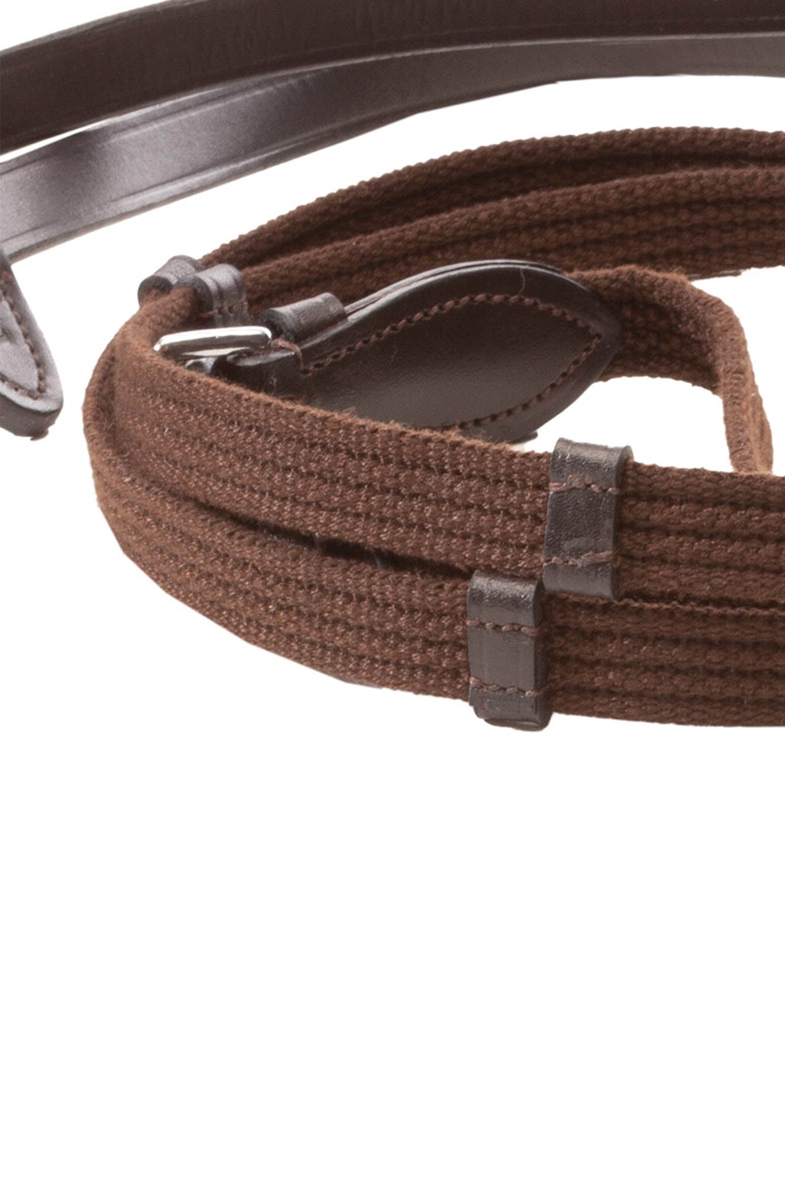 Kavalkade Webbed reins Classic Bridles & Reins