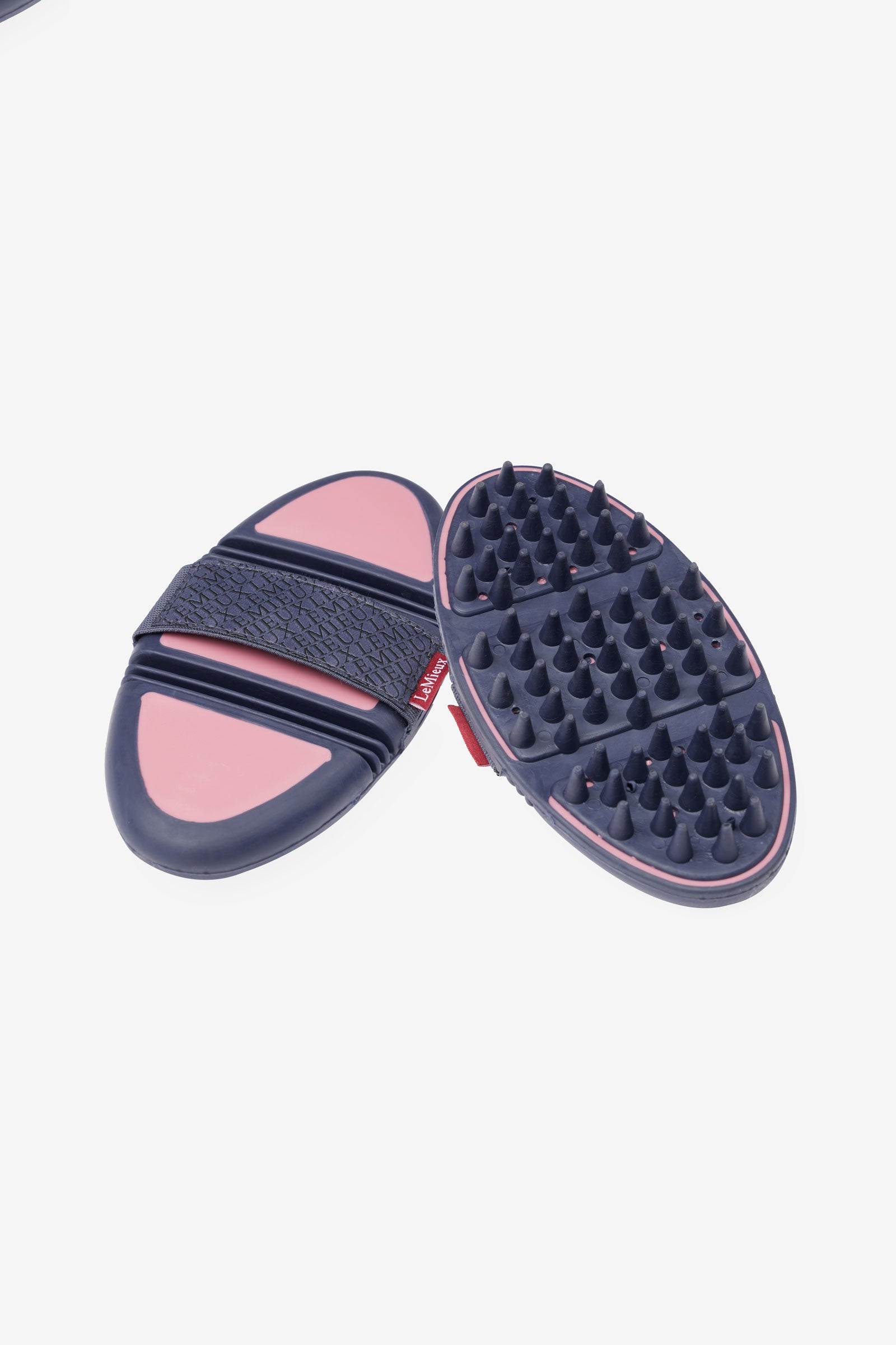 LeMieux Flexi masszázskefe Ápoló Eszközök