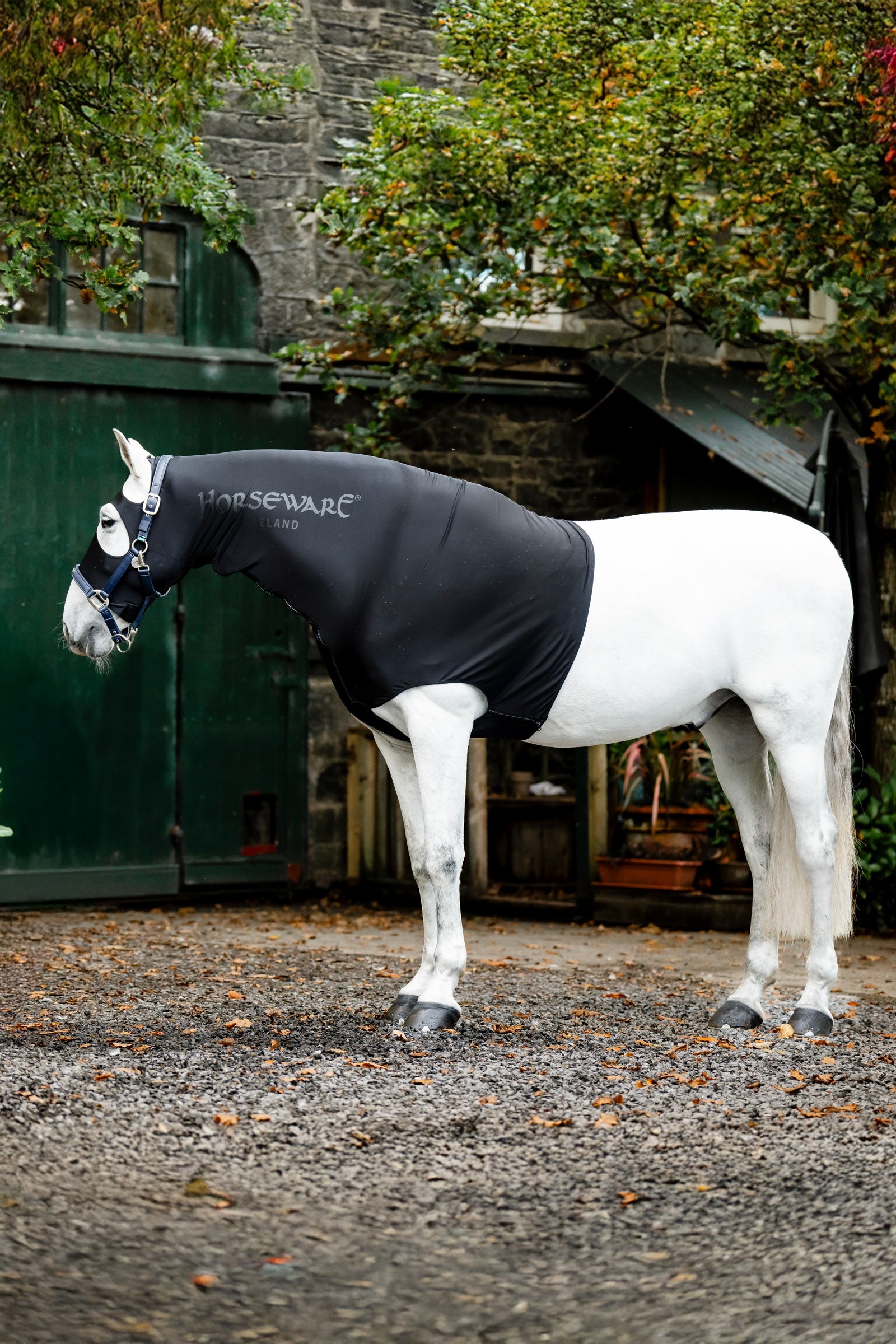 Horseware Rambo Slinky Hood Lótakarók