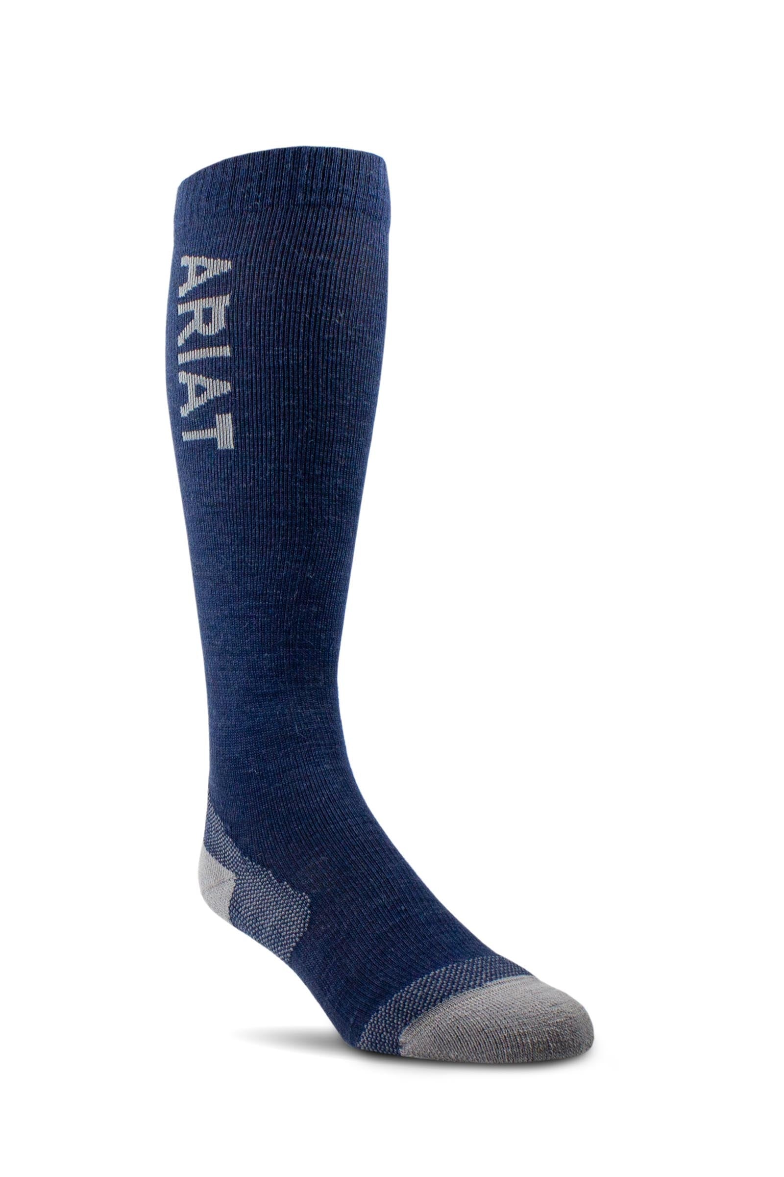 Ariat AriatTEK Thaw Merino Zokni Zoknik