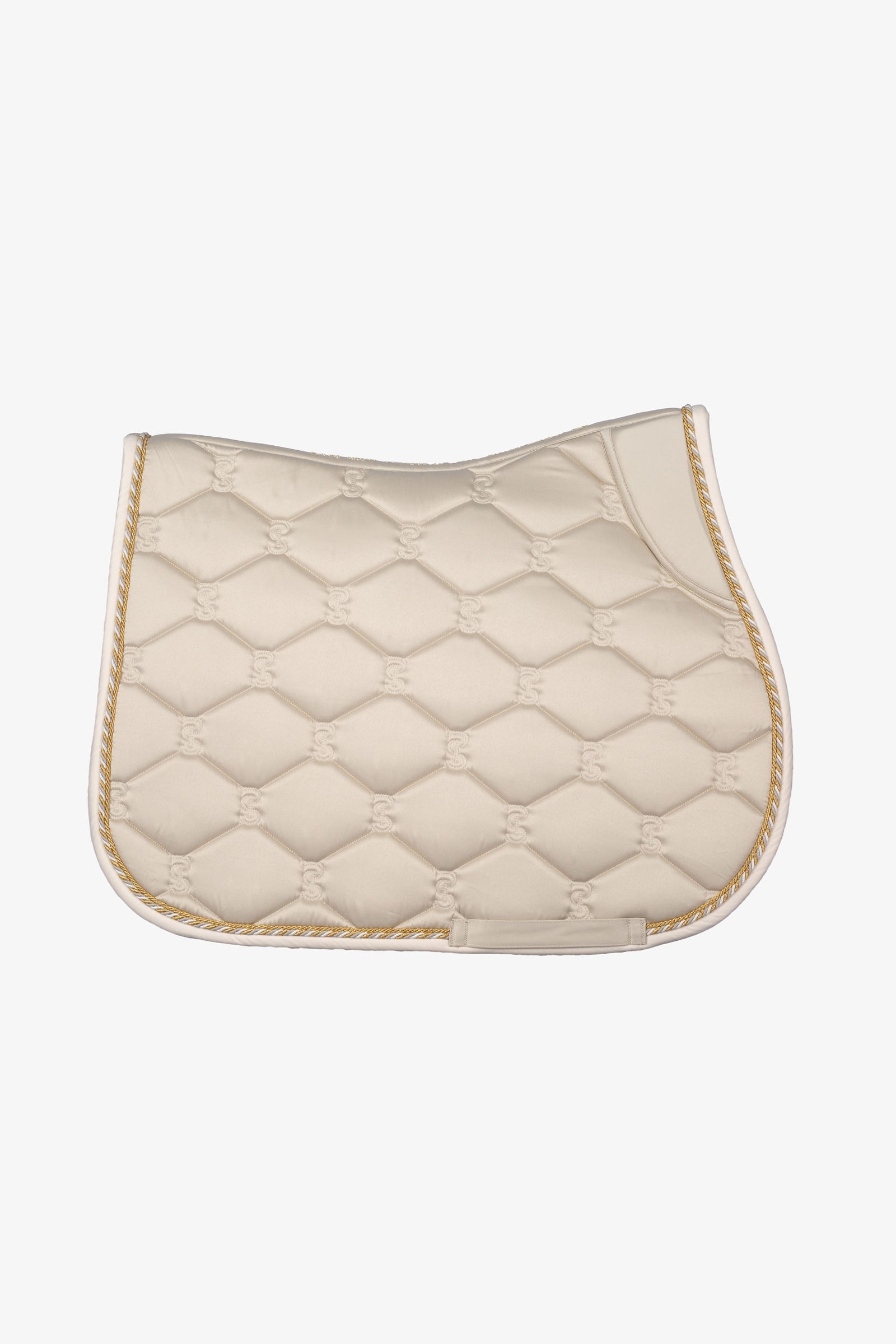 PS of Sweden Signature Jumping Saddle Pad Saddle Pads