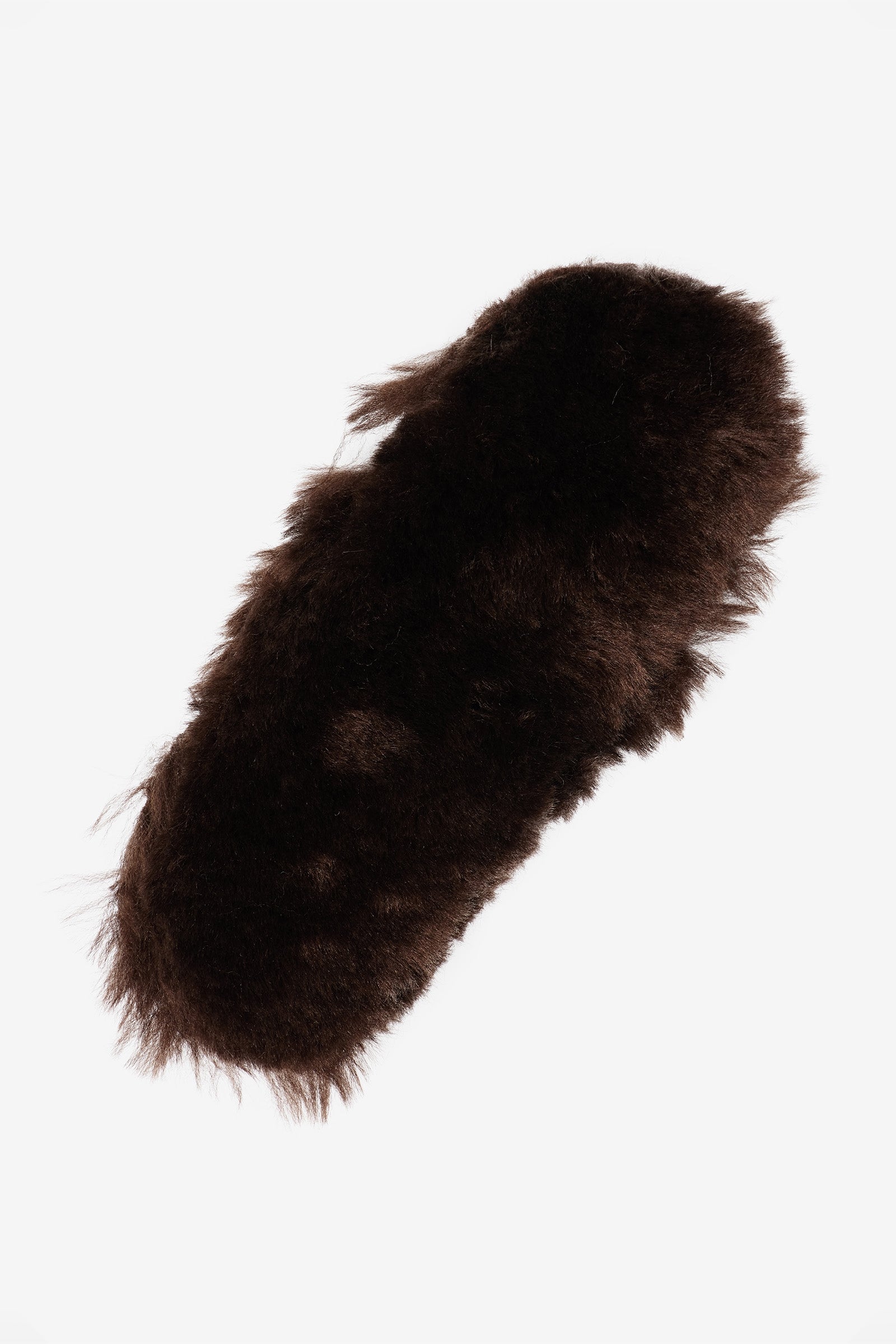 LeMieux Simu Gyapjú Áll/Orrvédő Kantárok & Szárak