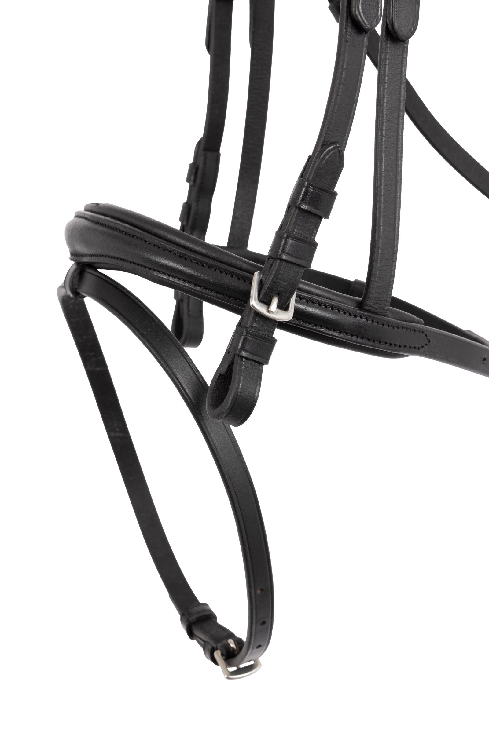 Horze Anatomical Ease Bridle Bridles & Reins