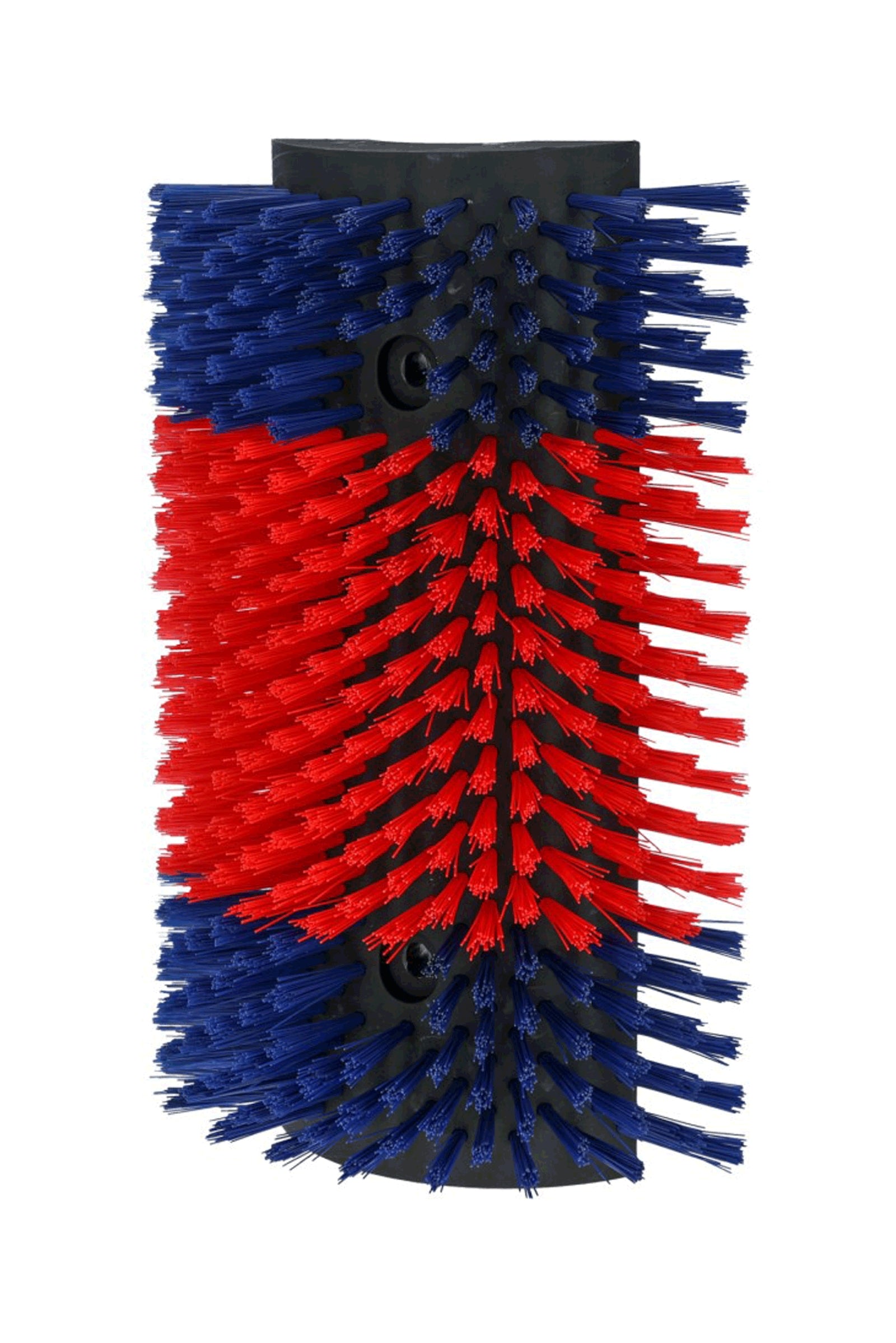 Kerbl XL vakarókefe, kerek Istálló Felszerelések