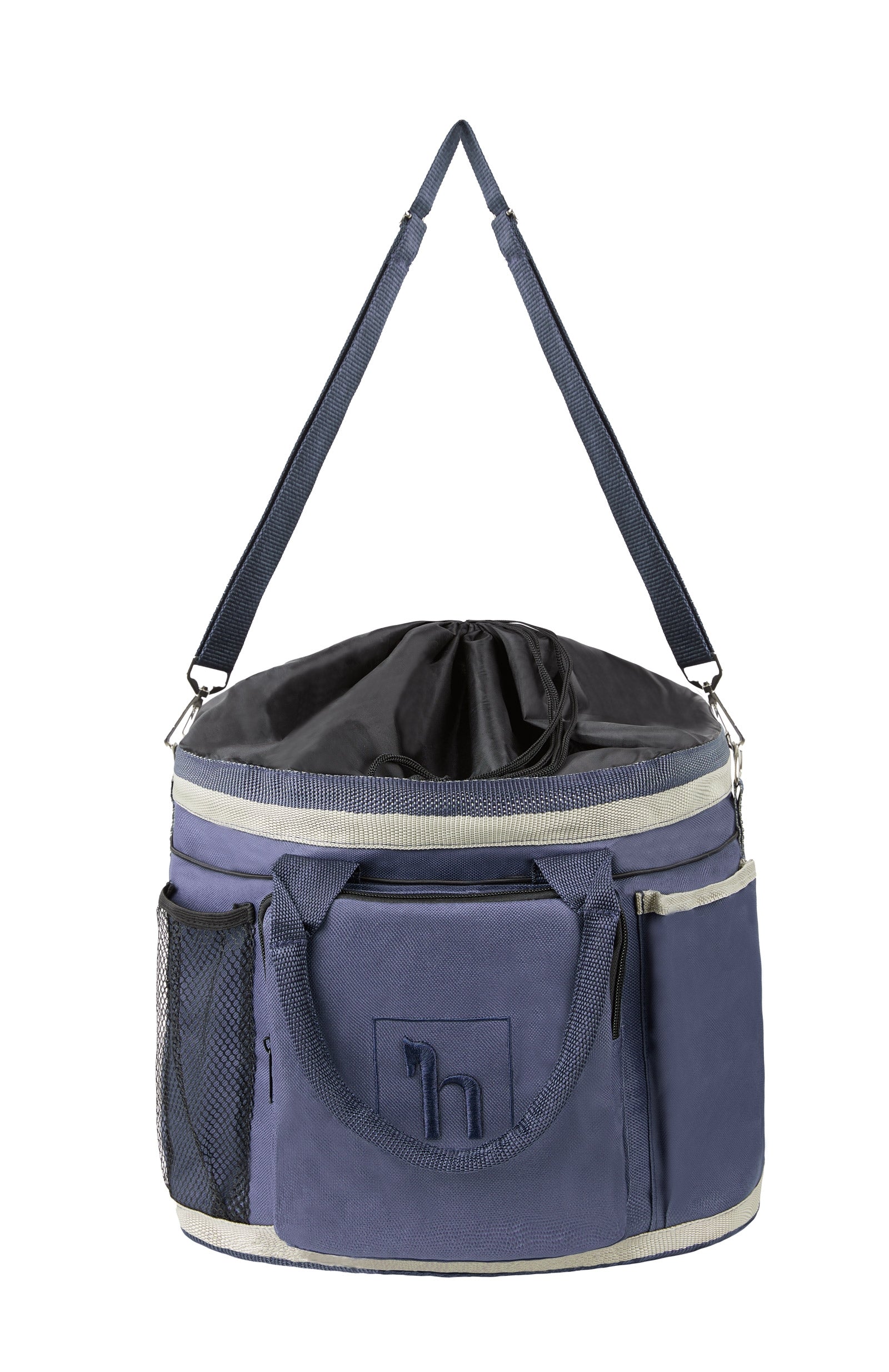 Horze Sandnes Grooming Bag Horse Grooming Tools