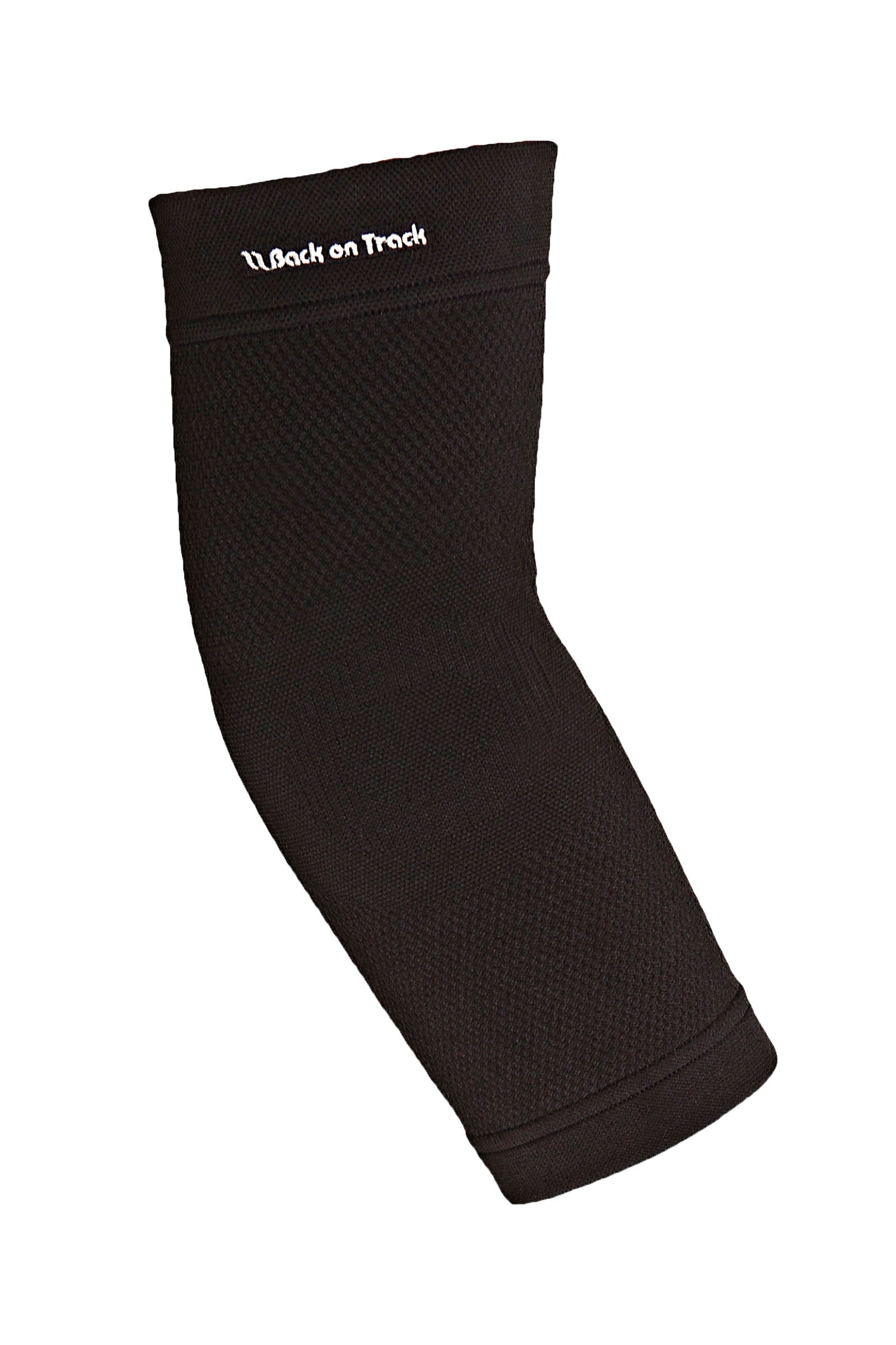 undefined Back on Track Physio Elbow Brace, 4way stretch Accessories