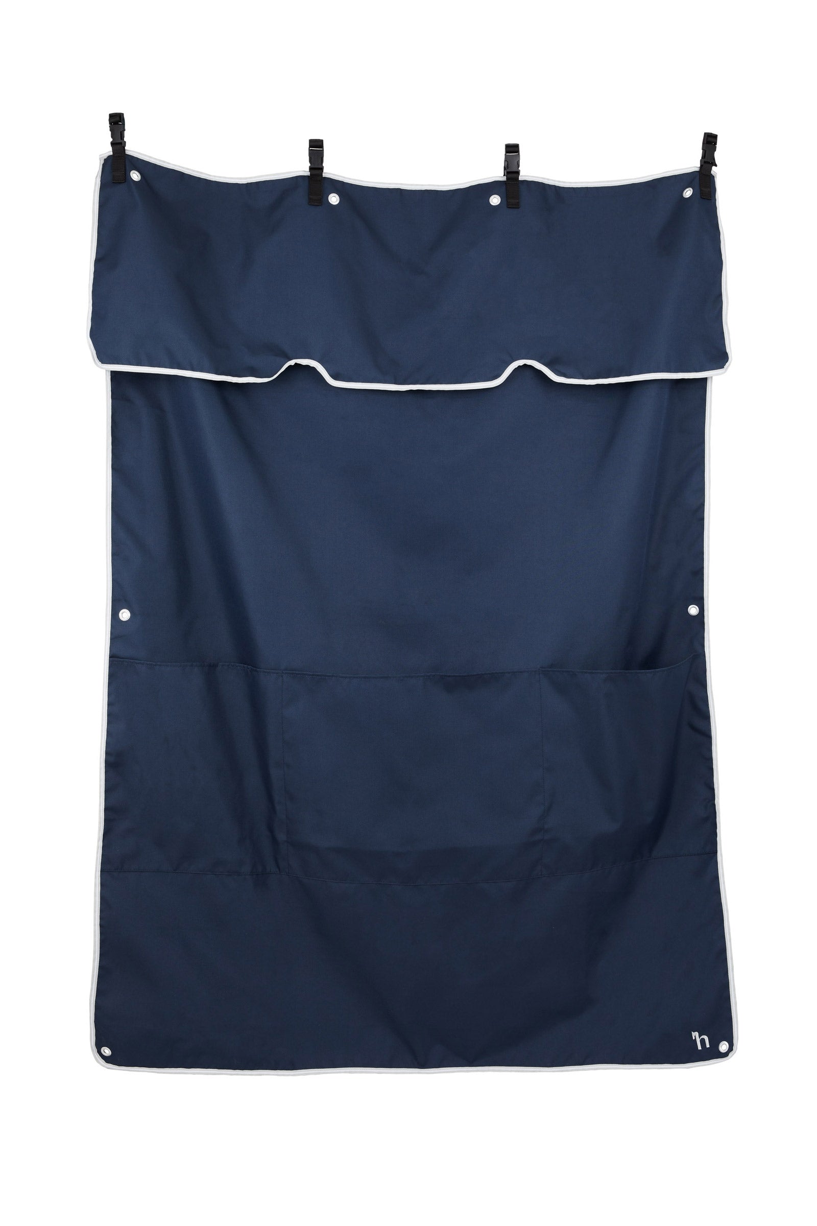 Horze Neat & Tidy Boxfüggöny Istálló Felszerelések