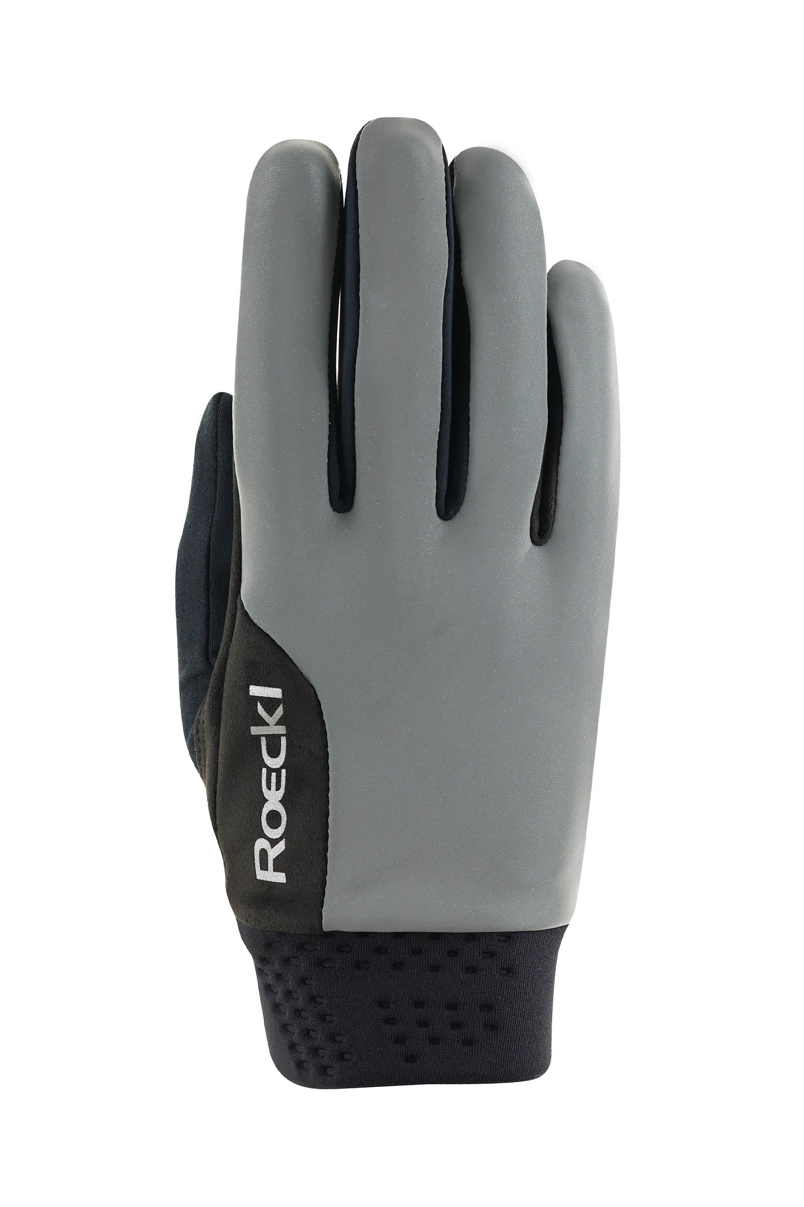 Roeckl Wolfach Riding Gloves Kesztyuk