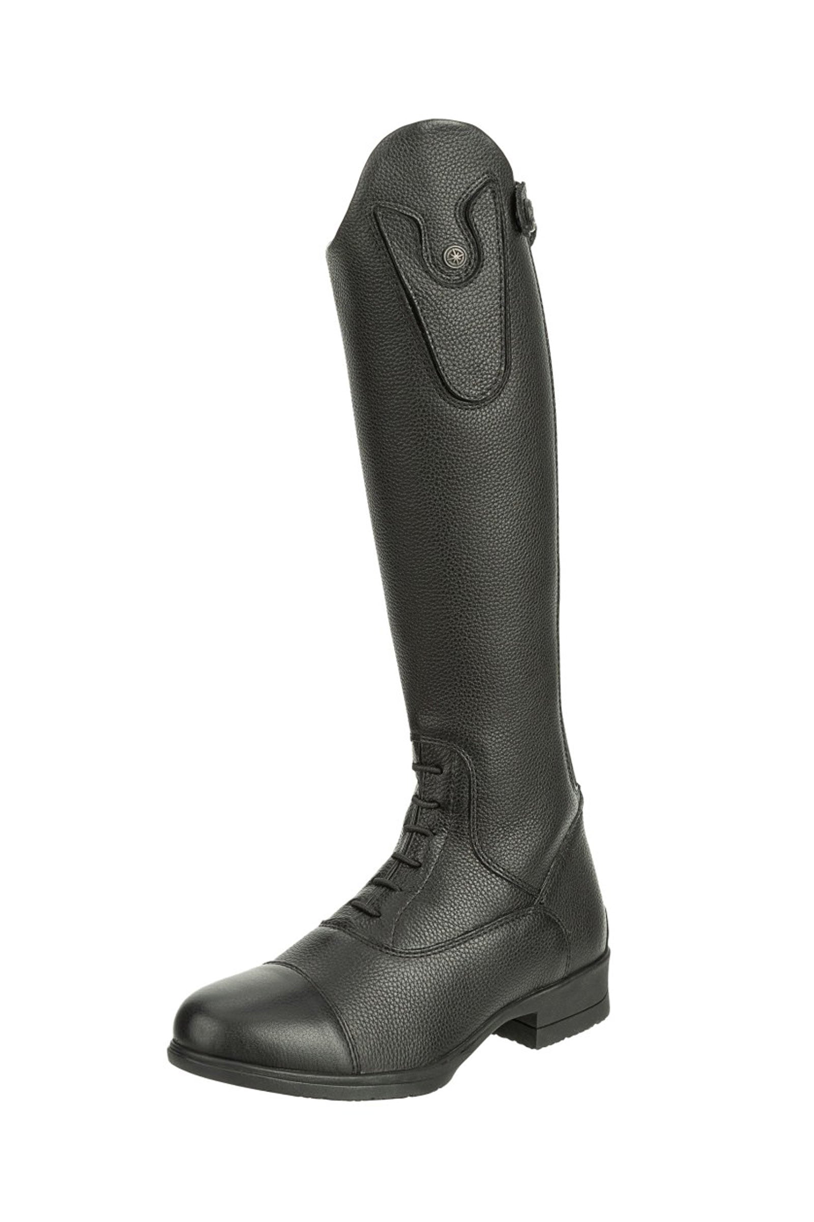 Suedwind Footwear Nova gyermek téli bőrlovaglócsizma Lábbelik