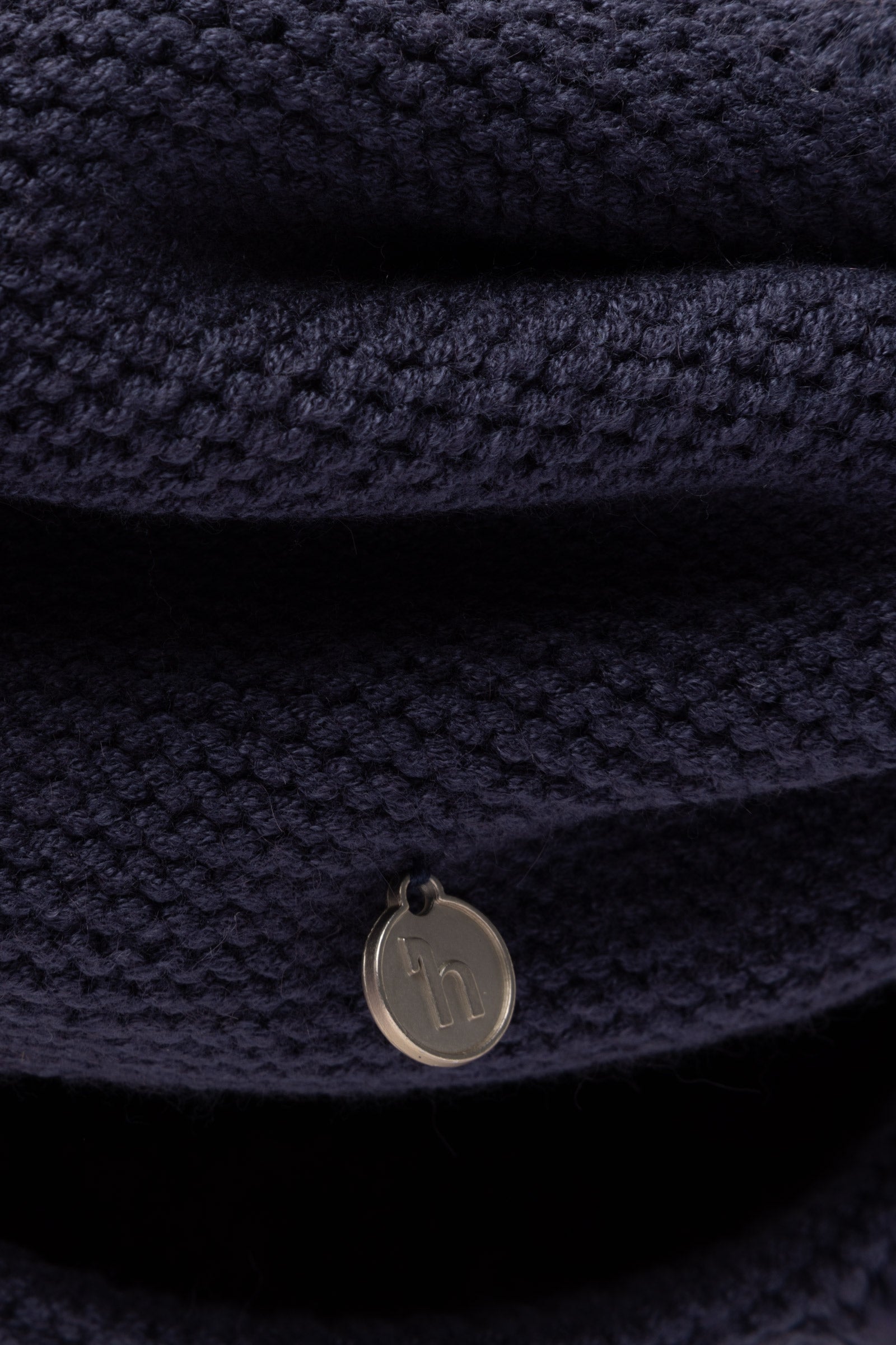 Horze Haze Knitted Loop Accessories