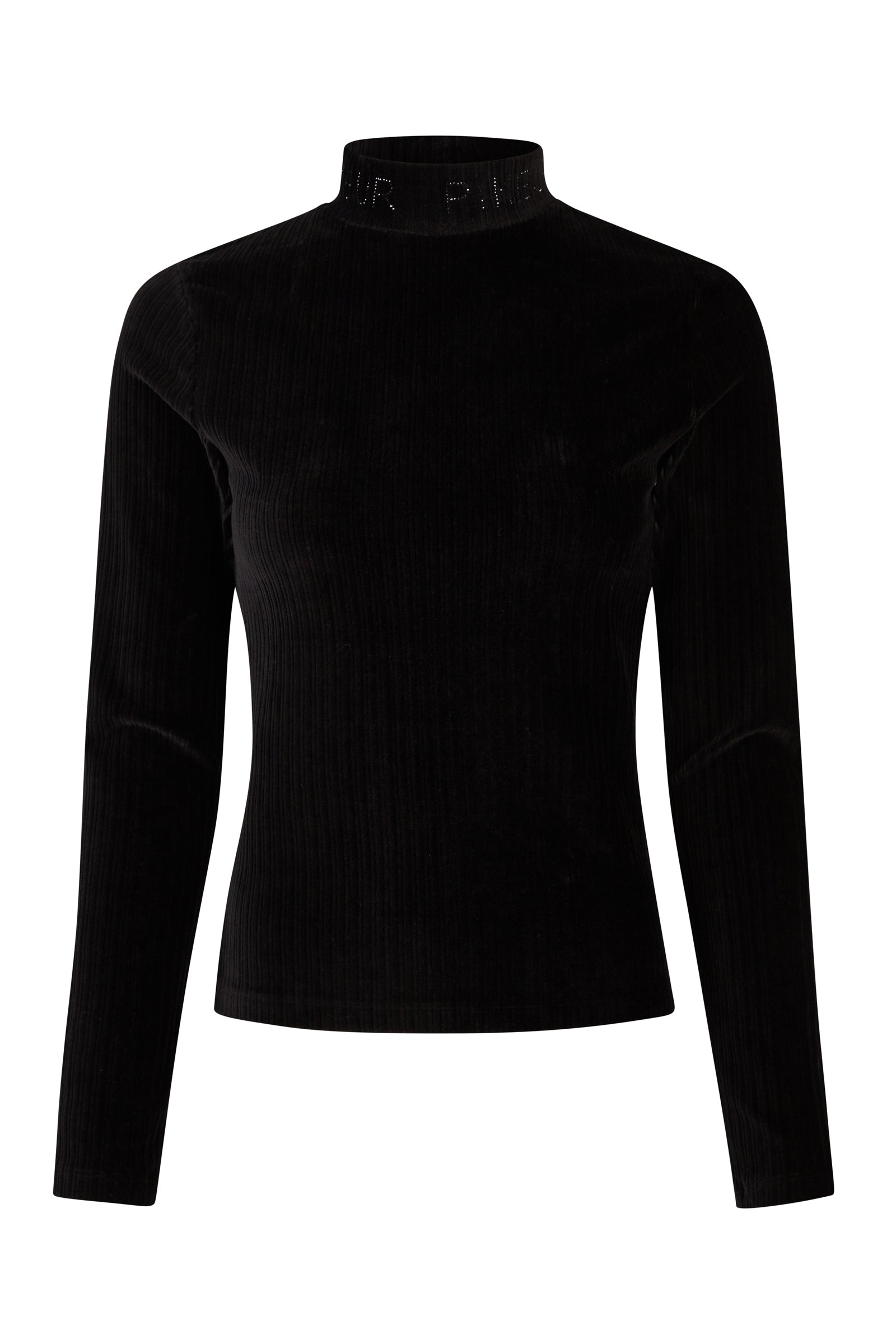 Pikeur Selection Rip Shirt Noi Ruházat