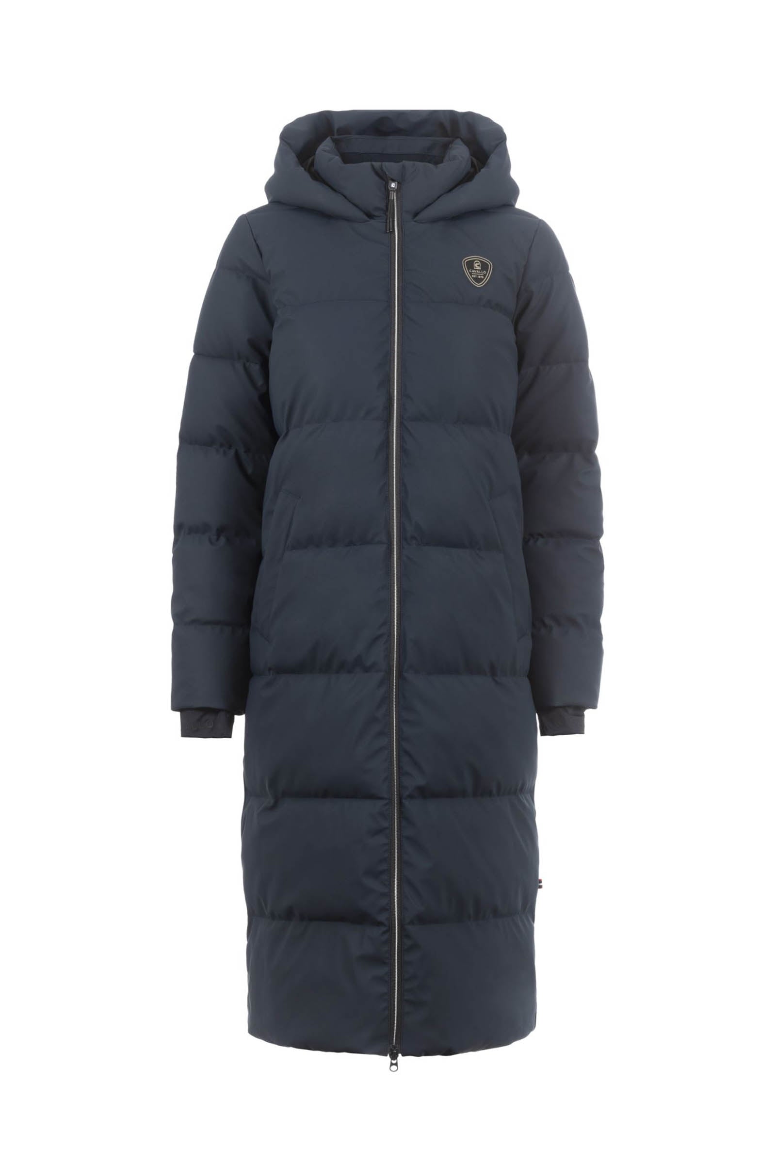 Cavallo Cavalreza Women's Coat Noi Ruházat